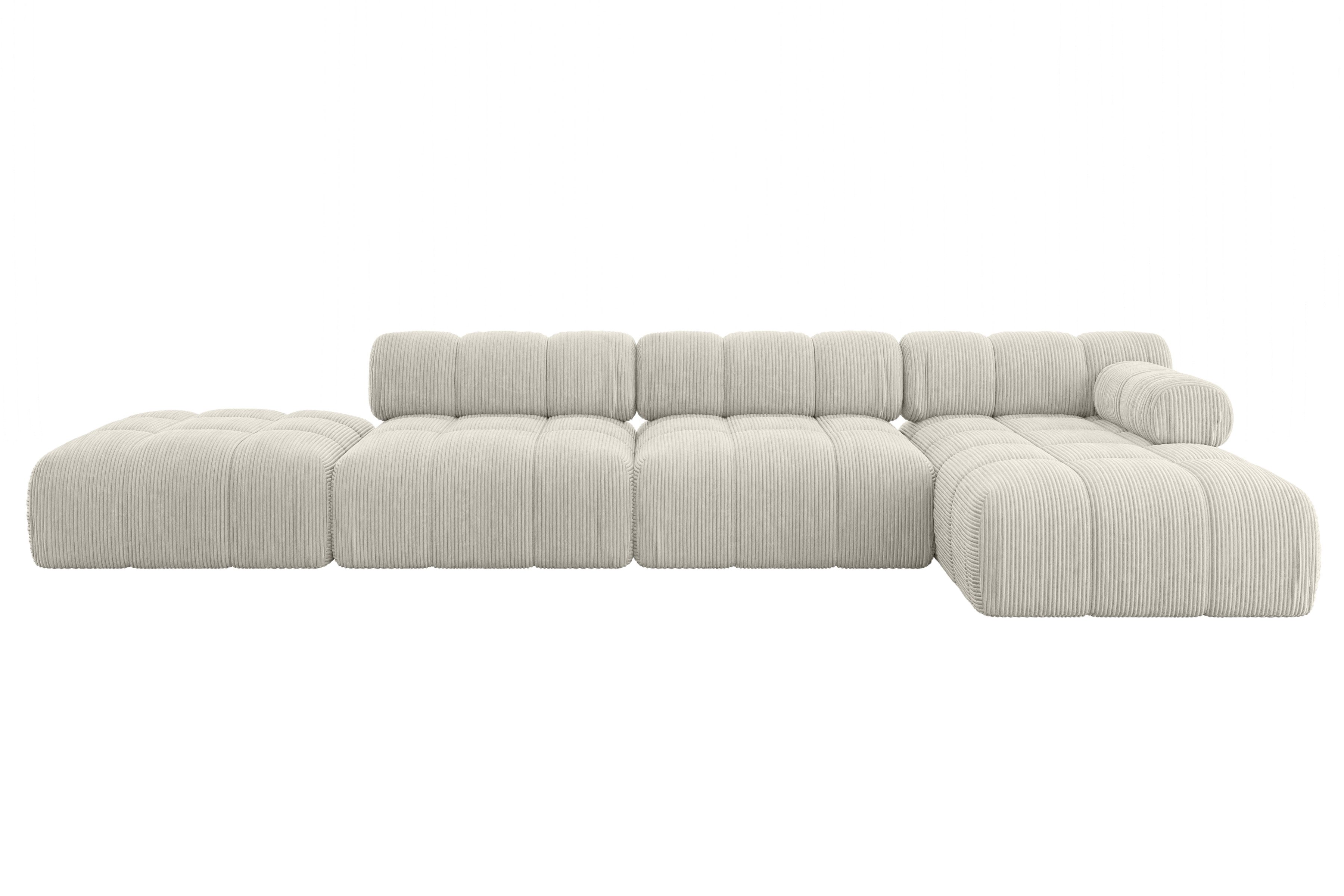 ALTDECOR Ecksofa Lizur-L2, Sofa Praktische Bequeme günstig online kaufen