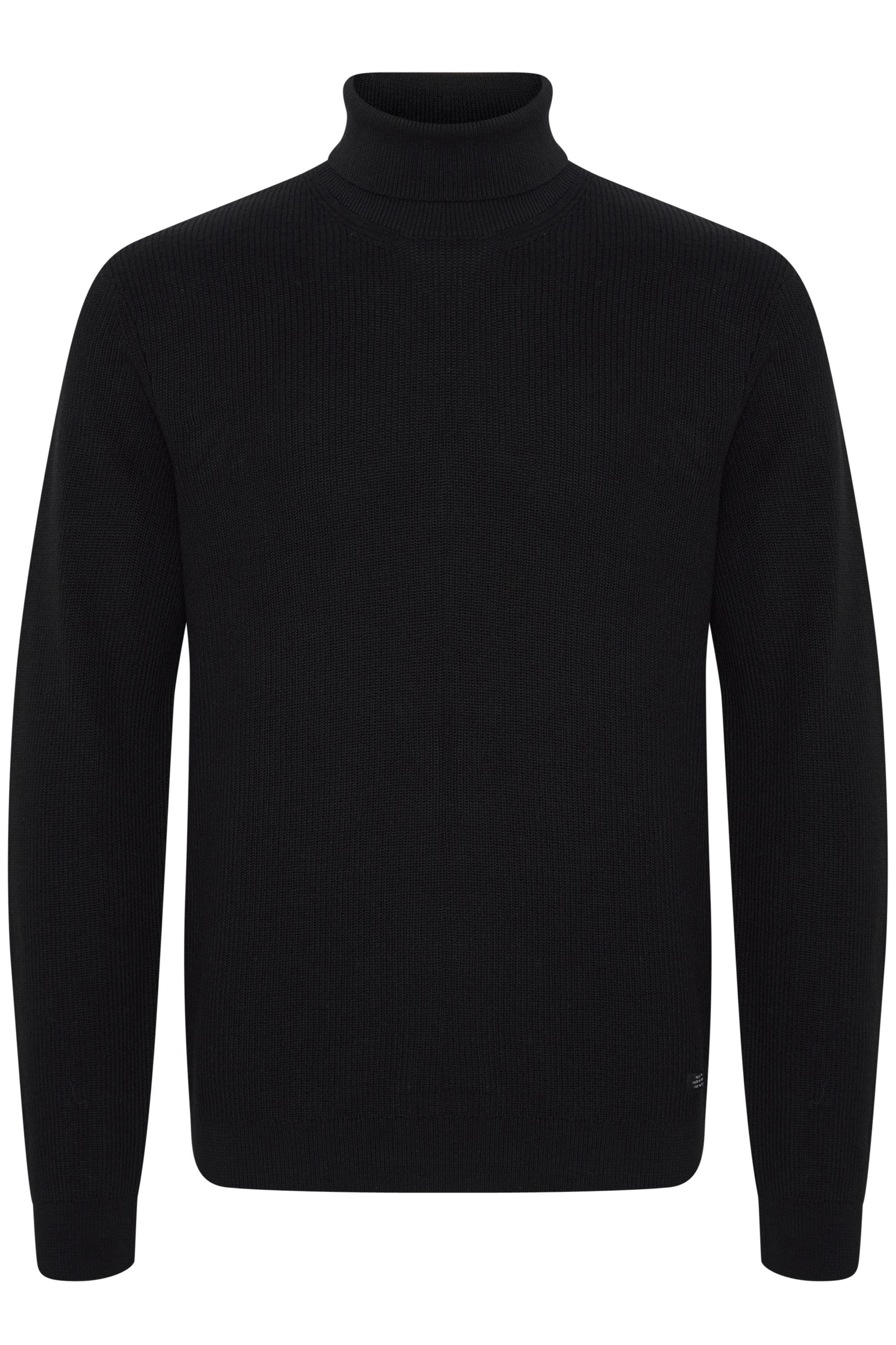 Blend Rollkragenpullover BHPullover Feinstrick Pullover mit günstig online kaufen