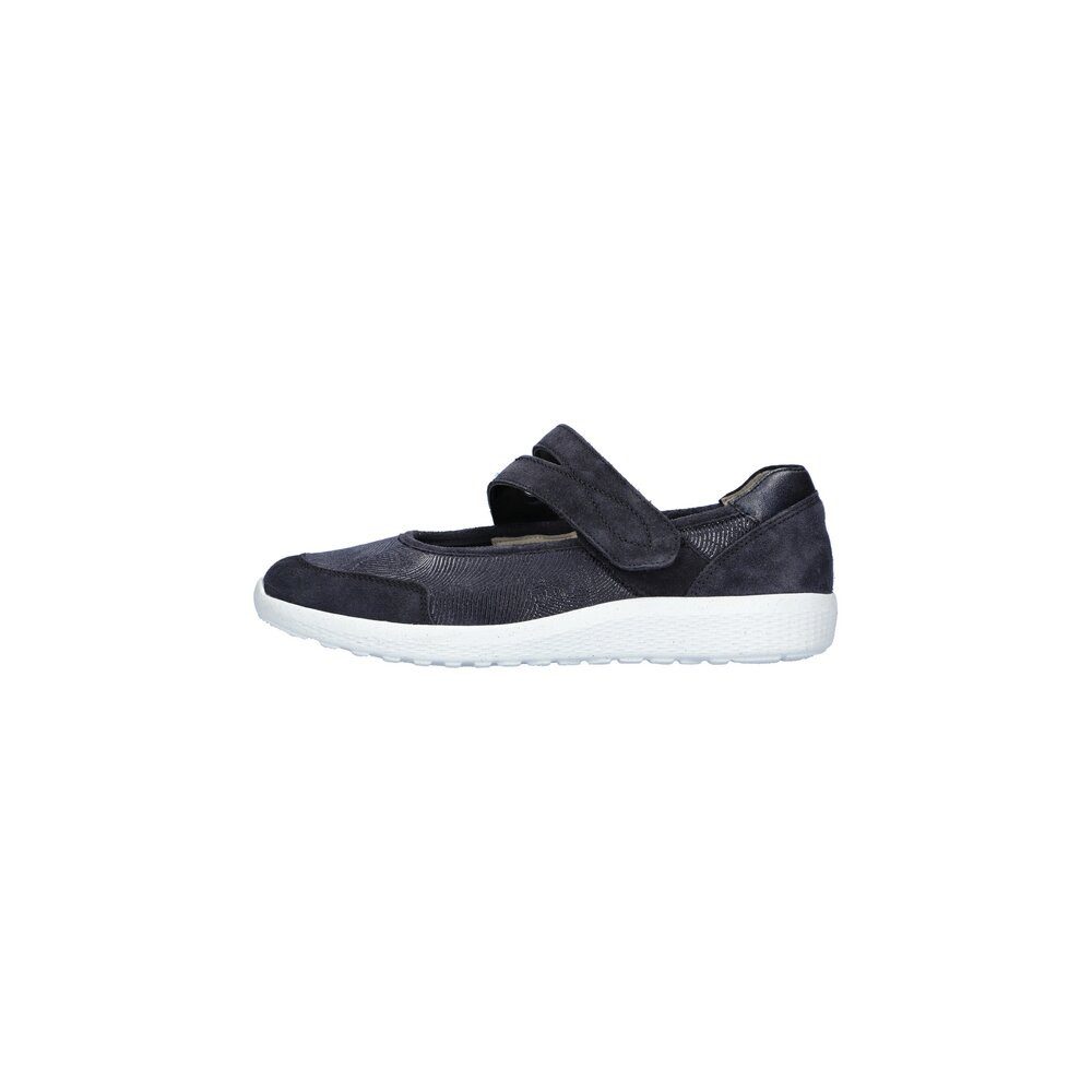 Waldläufer Waldläufer - K-Ira - Blau Slipper