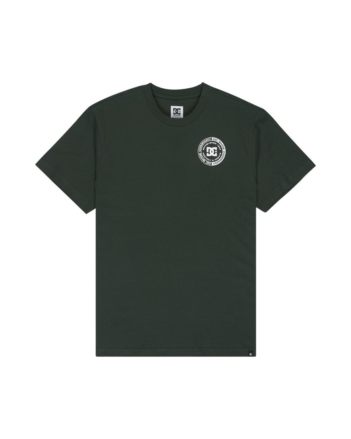 DC Shoes T-Shirt DC Corpo Fb