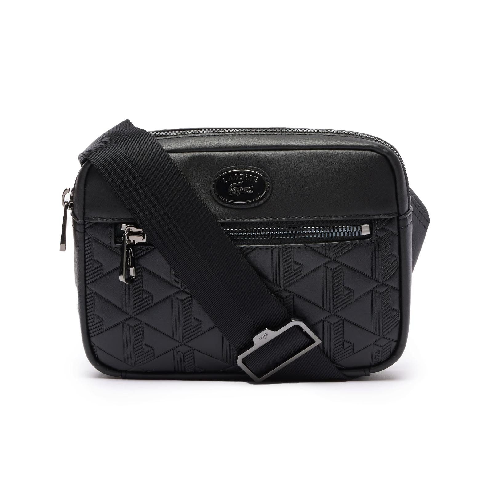 Lacoste Umhängetasche Lacoste Reporter-Bag Nomogramme günstig online kaufen