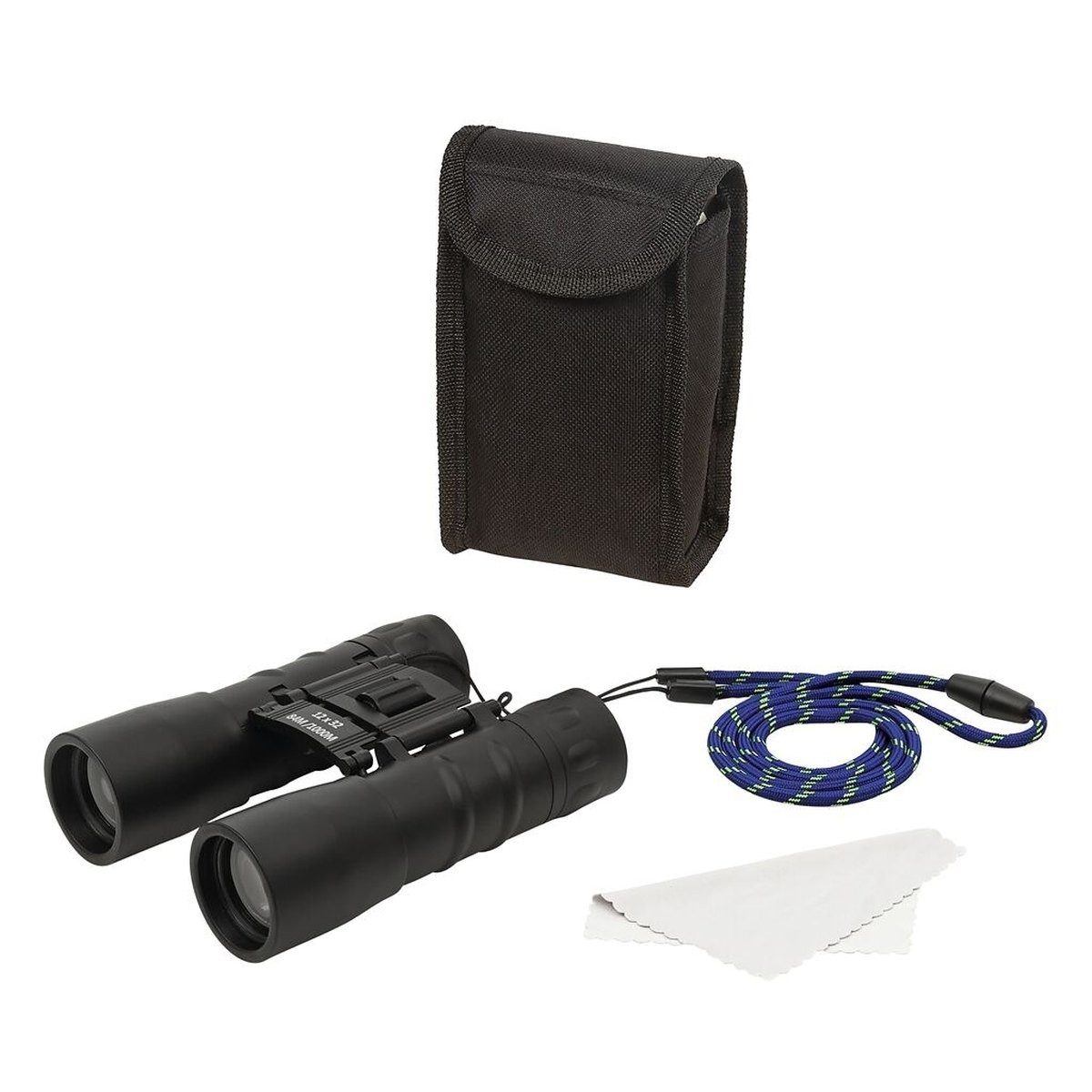 Moses. Verlag Expedition Natur Profi Fernglas 12x32 Kinder ab 8 Jahre Outdoor Kinderfernglas
