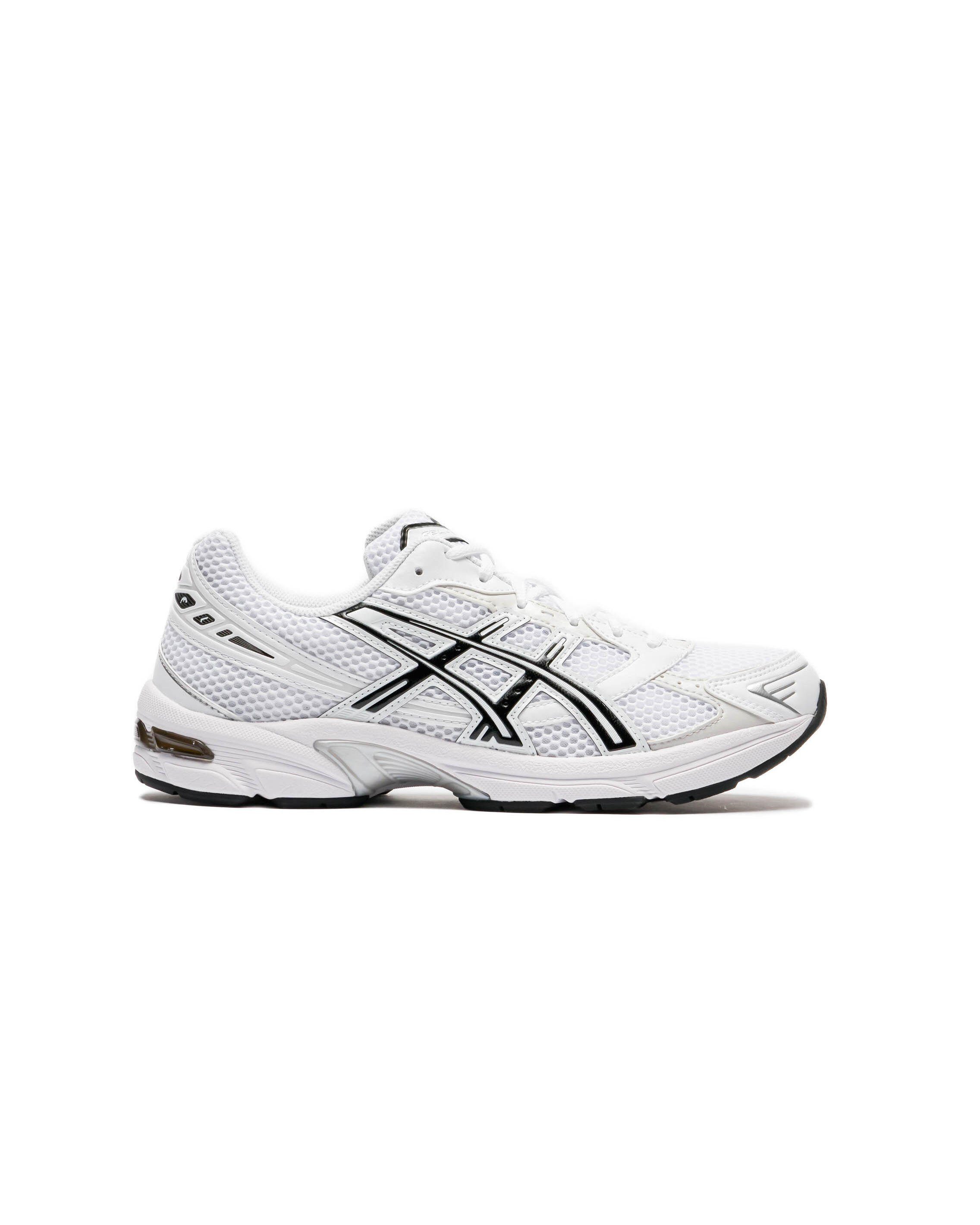 Asics ASICS Gel-1130 White Black Sneaker günstig online kaufen