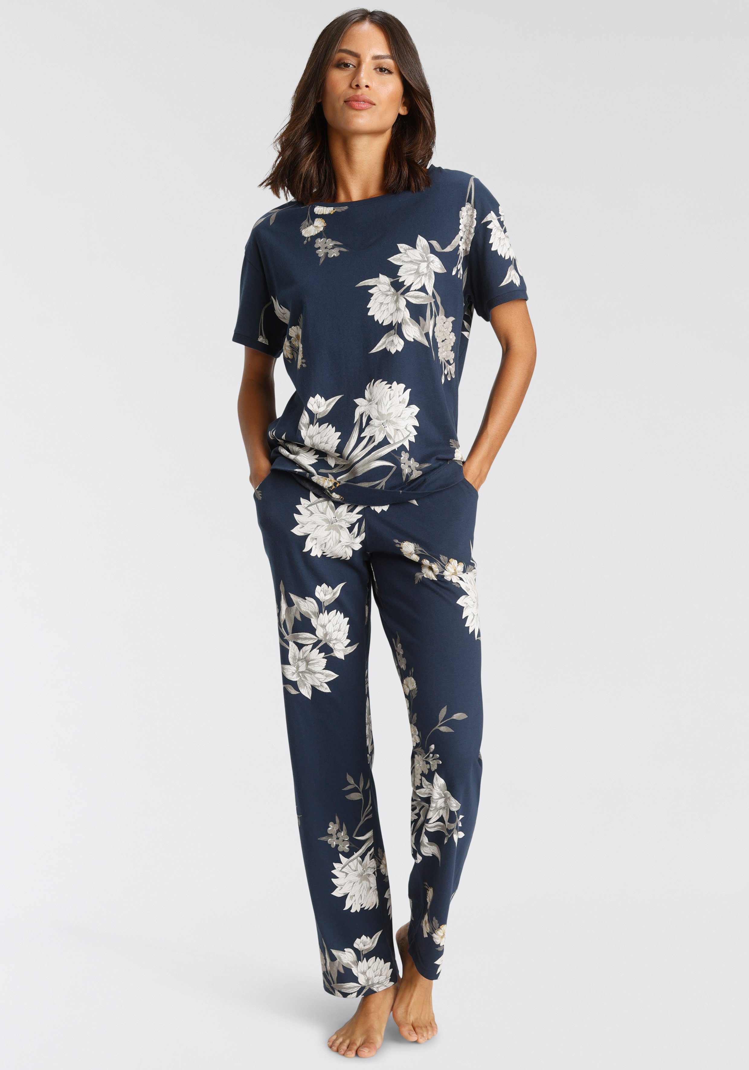 Triumph Pyjama (2 tlg., 1 Stück) online kaufen | OTTO