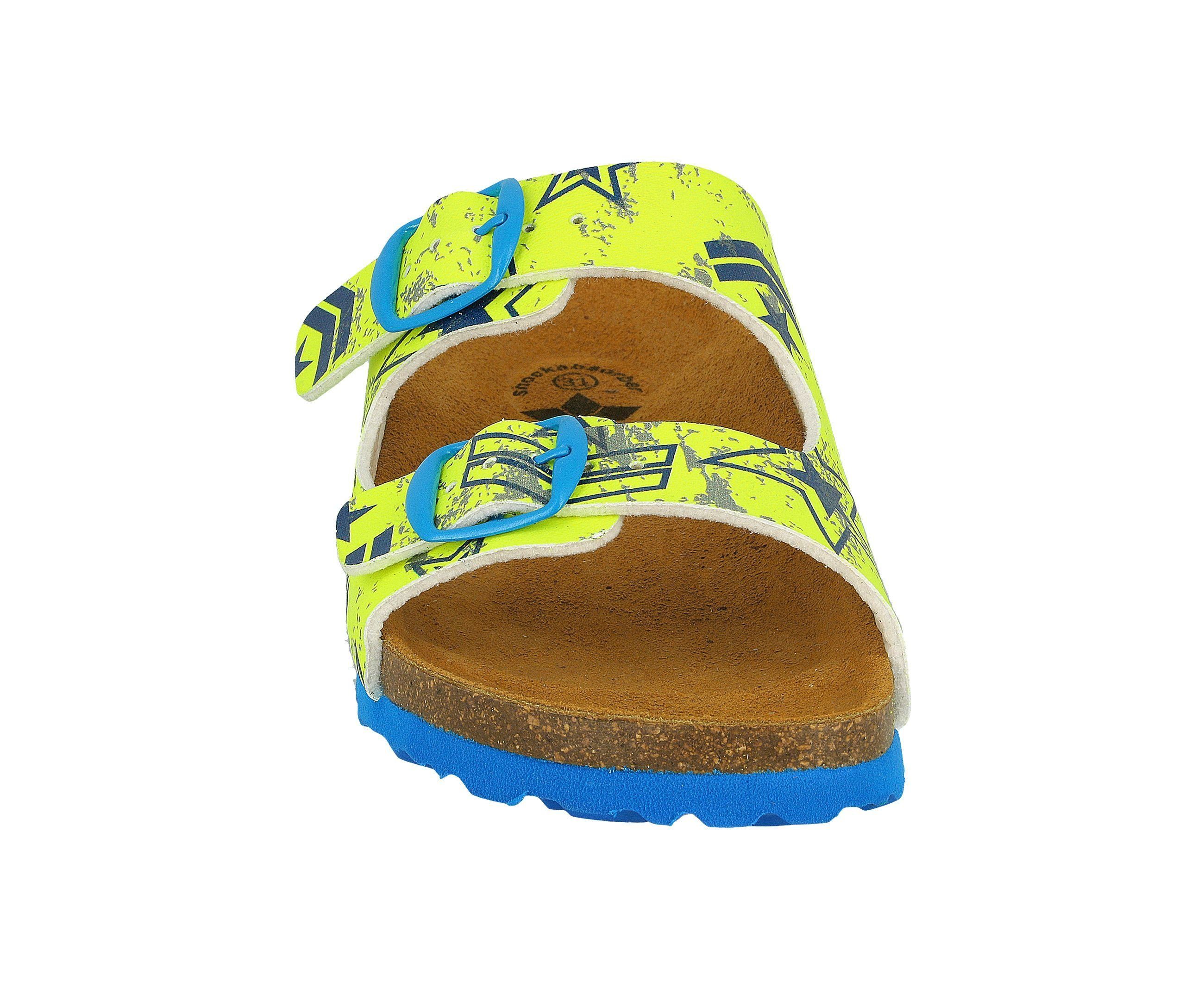 Lico Pantolette Bioline Top Pantolette