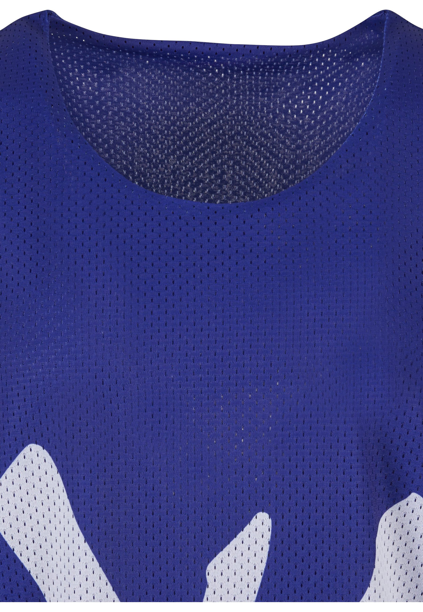 K1X Muskelshirt K1X Herren KXM241-038-2 K1X Bl Mesh Jersey (1-tlg)