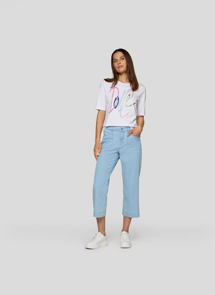 Rabe Stretch-Jeans Hose günstig online kaufen