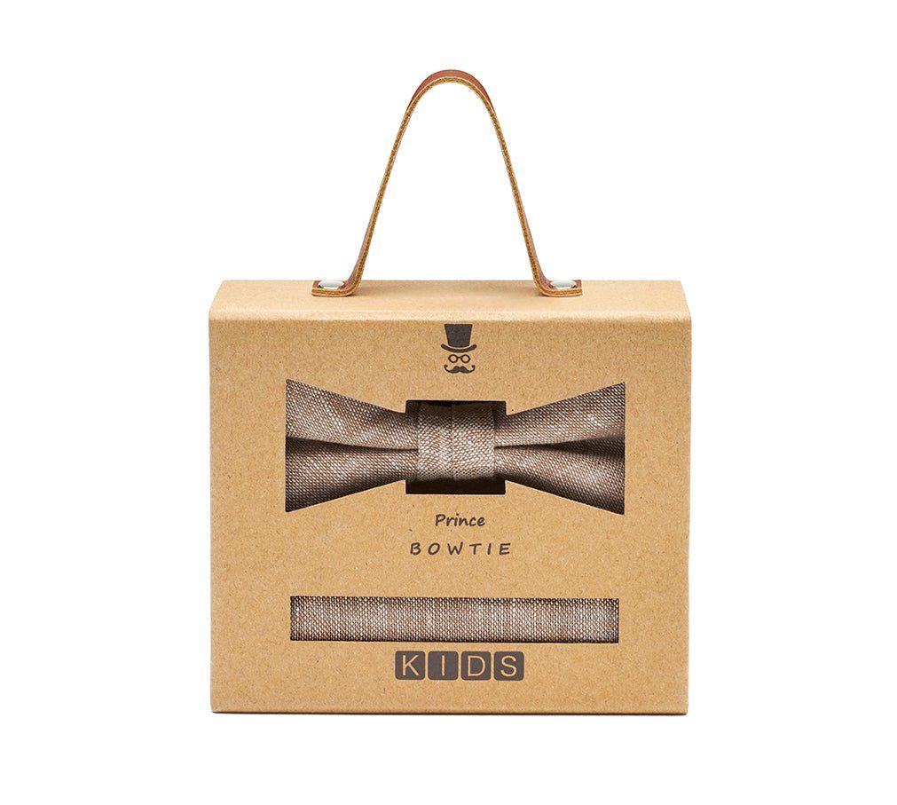 Prince Bowtie Kinderfliege