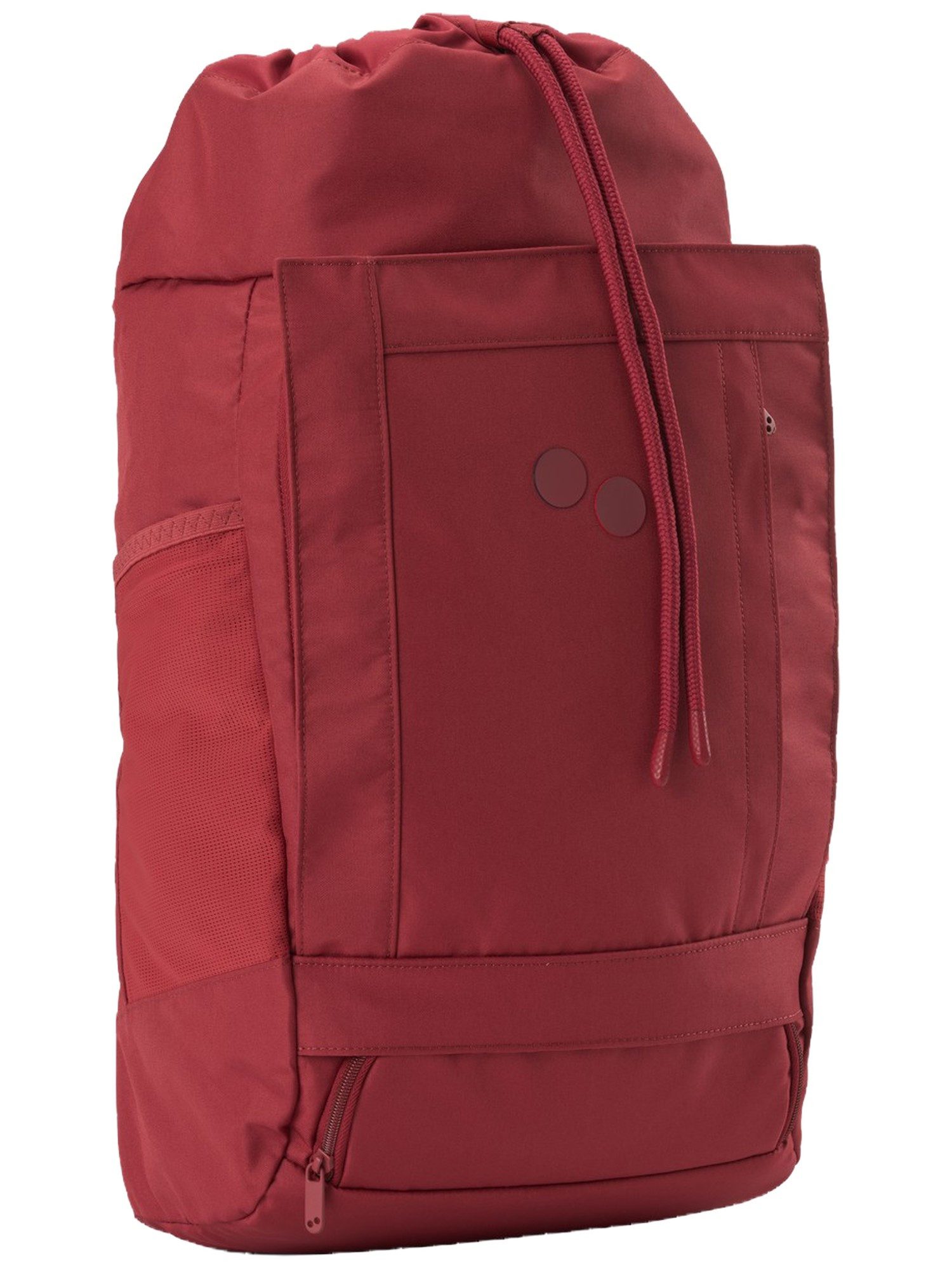 PinqPonq Rucksack Blok Medium