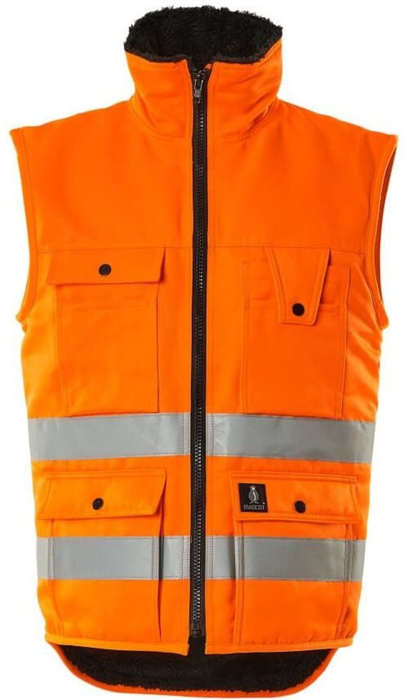 Mascot Sweatweste Sölden