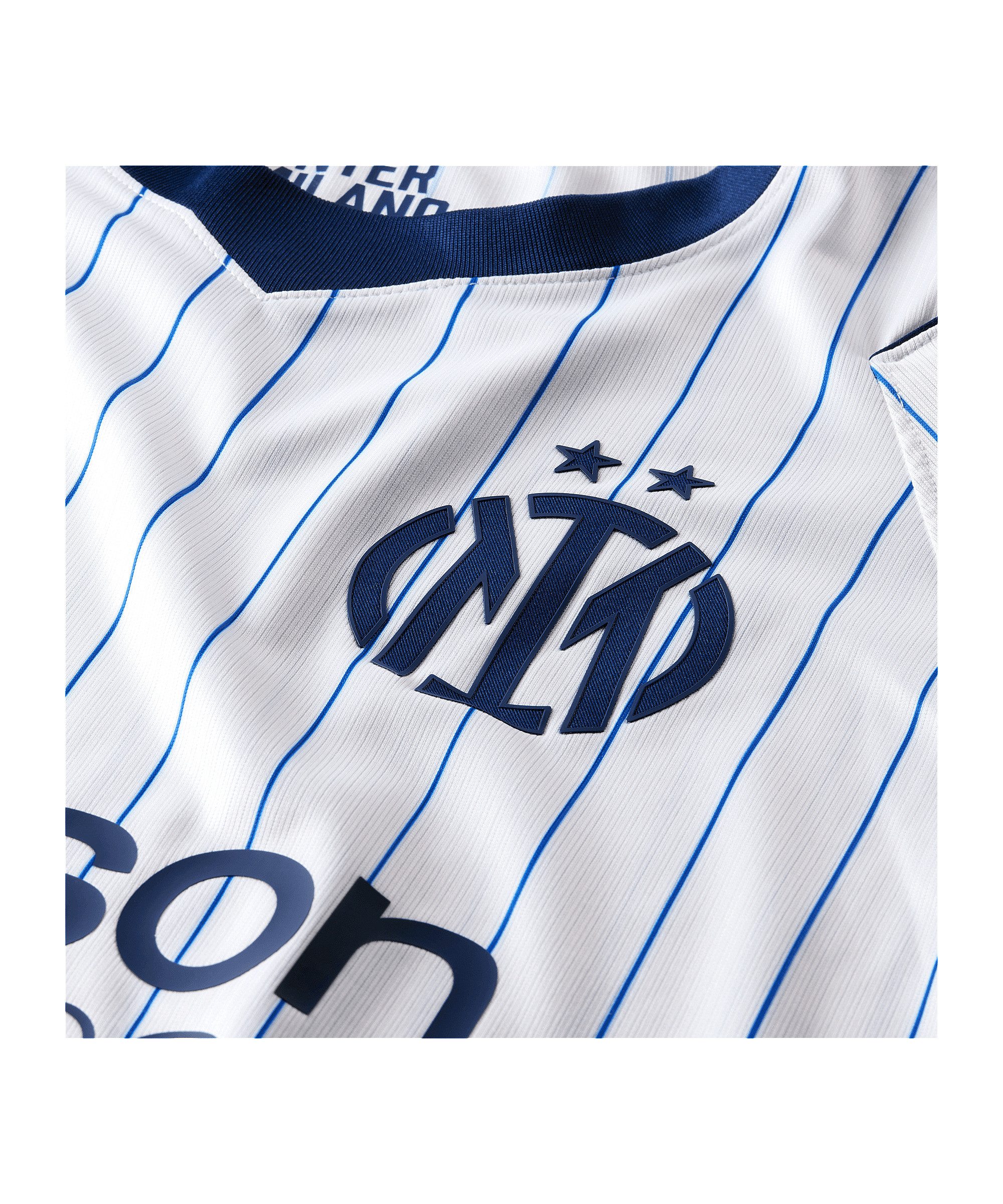Nike Fußballtrikot Nike Performance Serie A