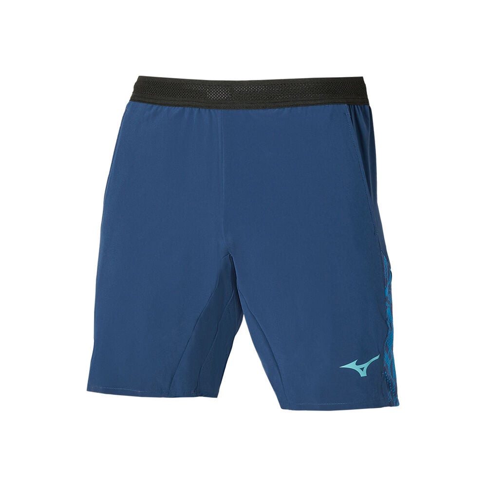 Shorts Mugen 8 in Amplify Short