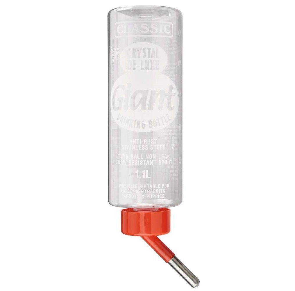 Nobby Wasserspender Classic-de-Luxe-Tränke 0.6 l günstig online kaufen