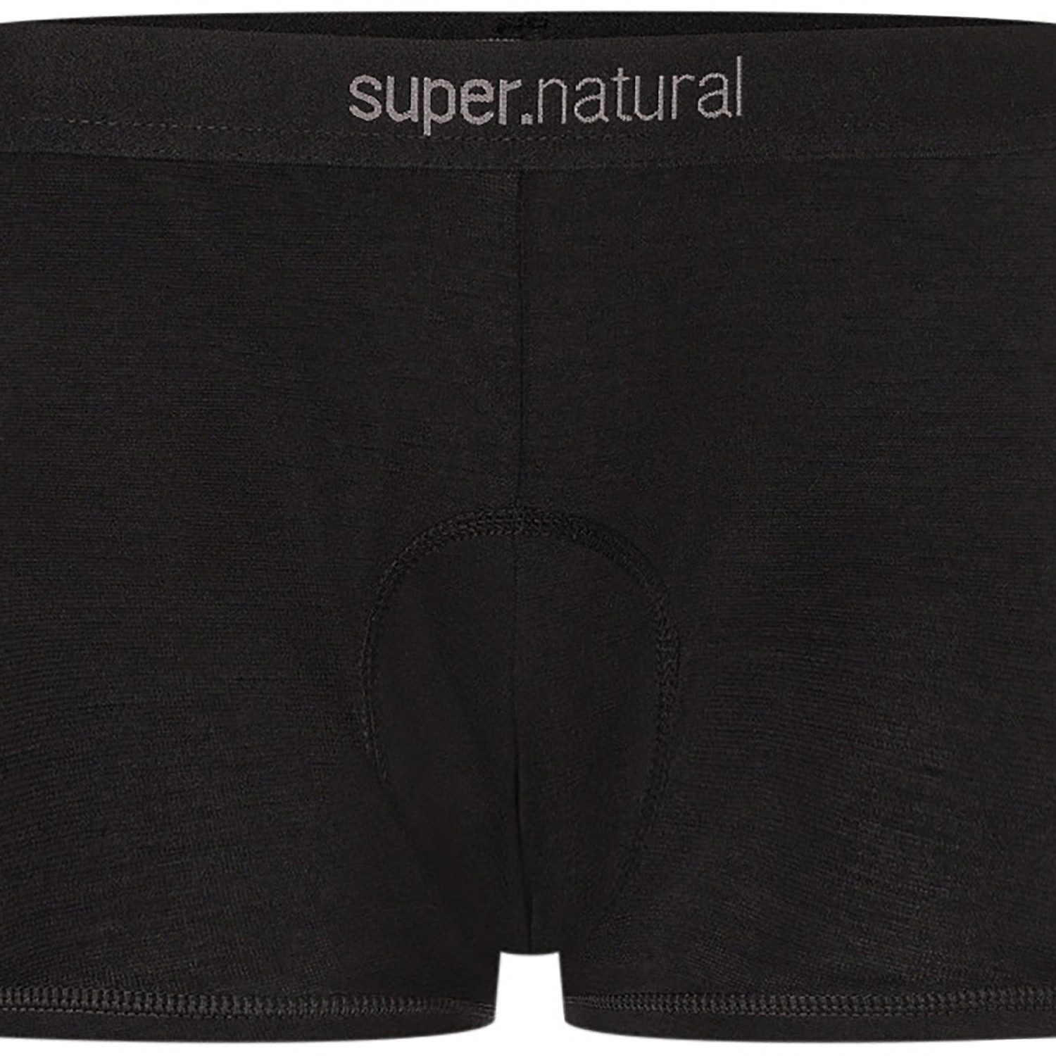 SUPER.NATURAL Shorts Unterhose W UNSTOPPABLE PADDED