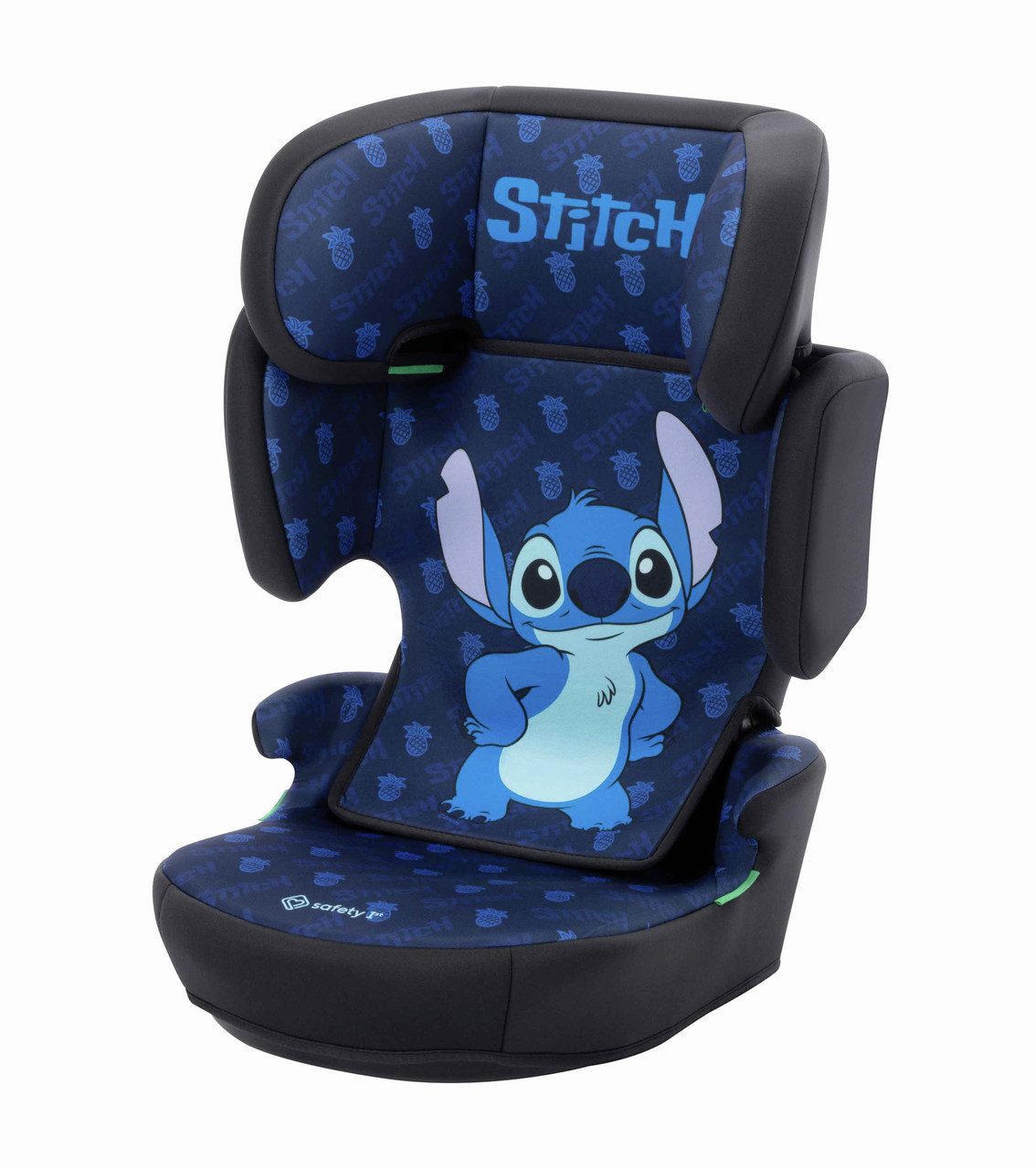 Bebeconfort Autokindersitz Bebeconfort Disney Helia i-Safe, Reboarder Kindersitz, 3,5–12 Jahre, C, ab: 3.5 Monate, bis: 12 Jahre, Wächst mit dem Kind mit  Sicherheit während der gesamten Kindheit  …