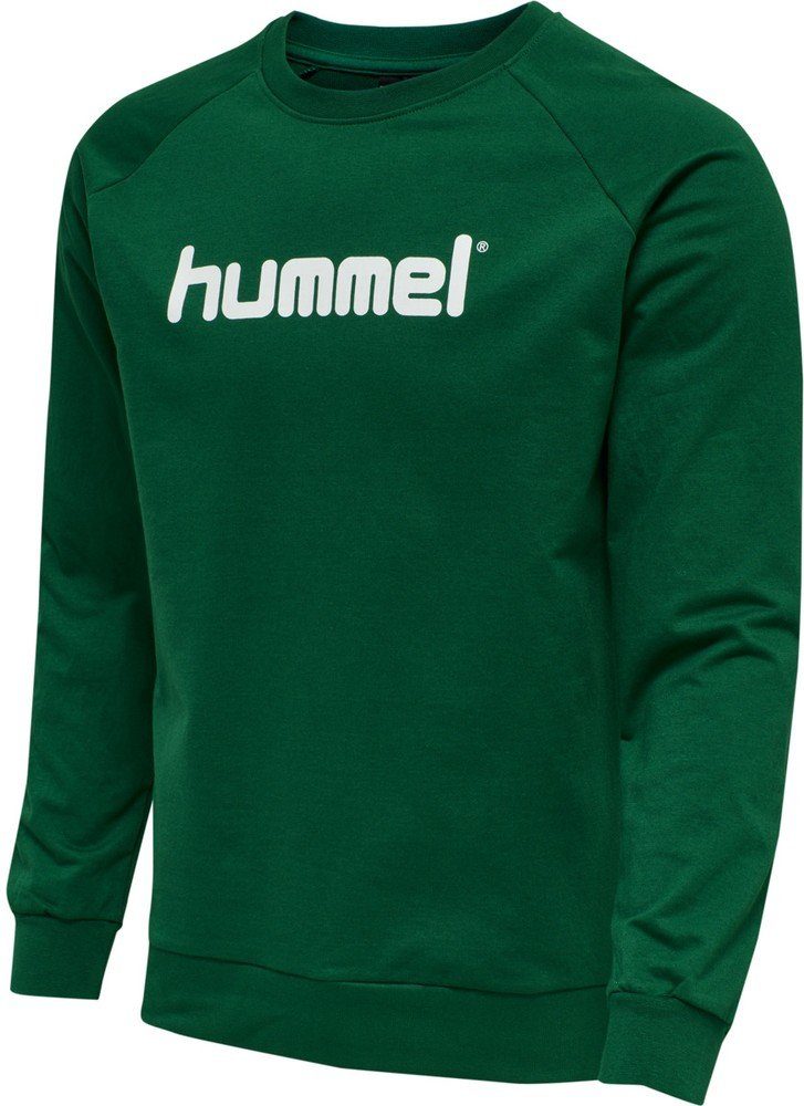 hummel Rundhalspullover günstig online kaufen