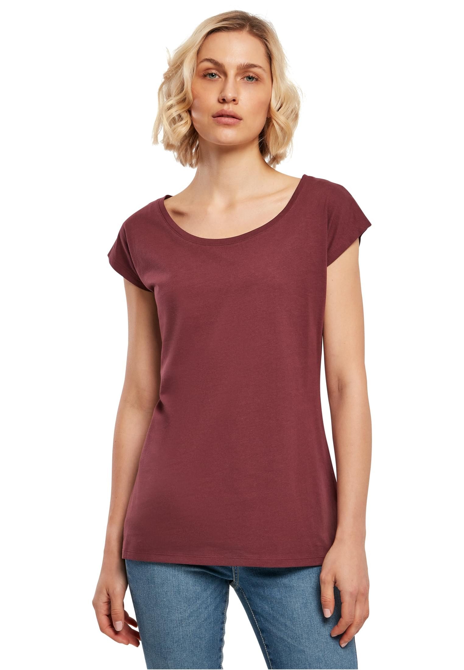 urbandreamz T-Shirt Damen Kurzarm T-Shirt weiter günstig online kaufen