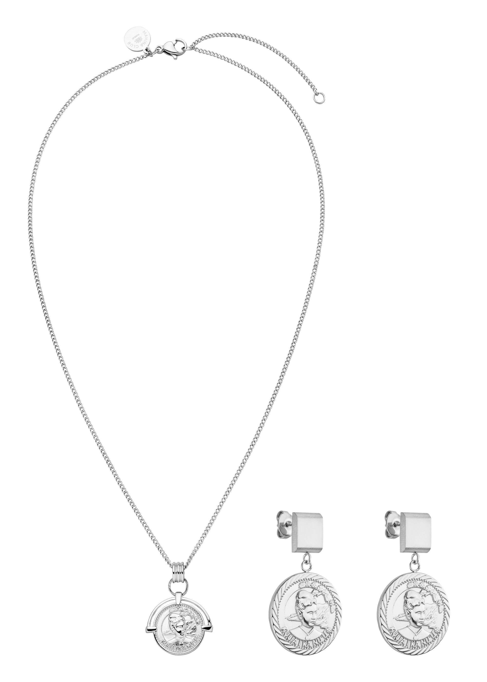 Purelei Schmuckset Mahina Club Lei Edition (2-tlg)