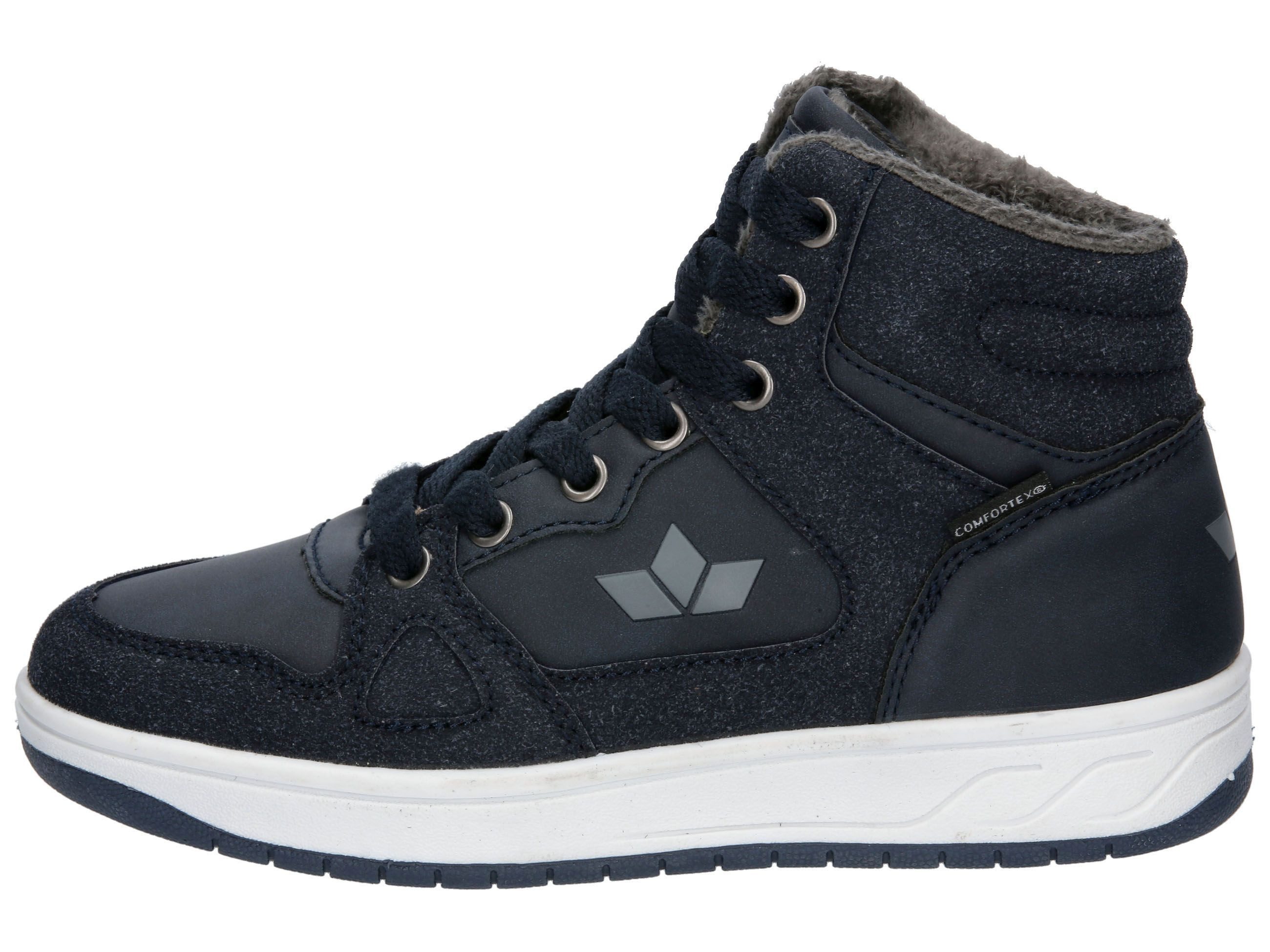 Lico Freizeitstiefel Colden Stiefel