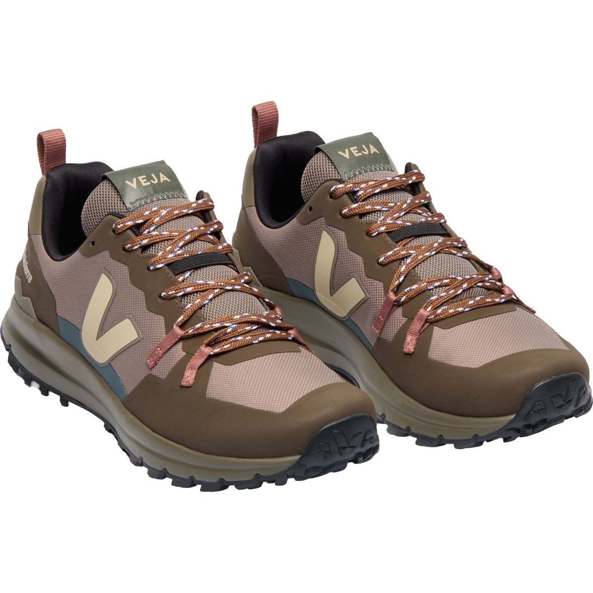 VEJA Veja X Finisterre Fitz ROY Basal Women Outdoorschuh