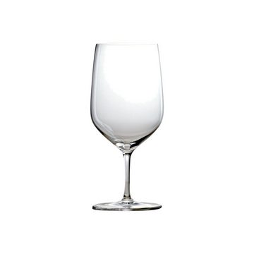 Stölzle Glas Q1 Wasserkelche mundgeblasen 460 ml 6er Set, Glas