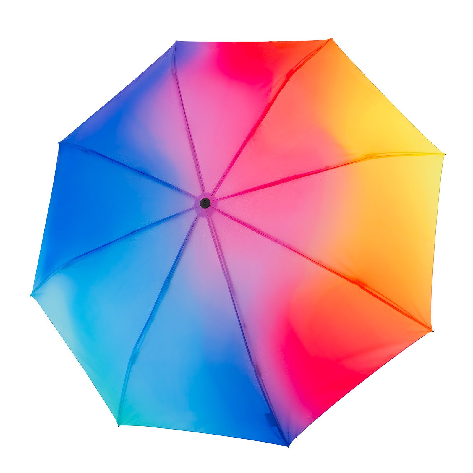 Knirps® Taschenregenschirm Medium Duomatic günstig online kaufen