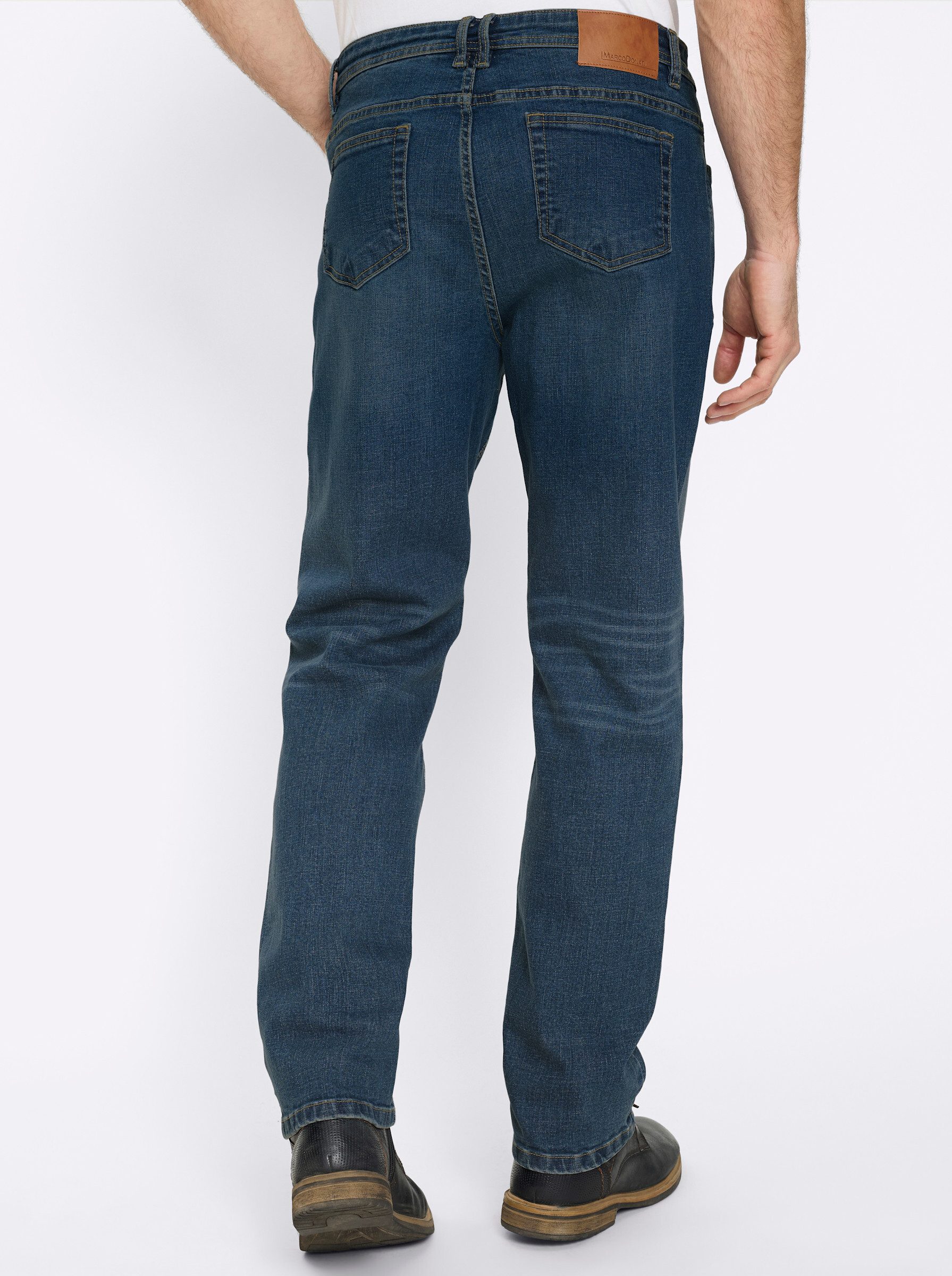 Witt Bequeme Jeans Jeans normal