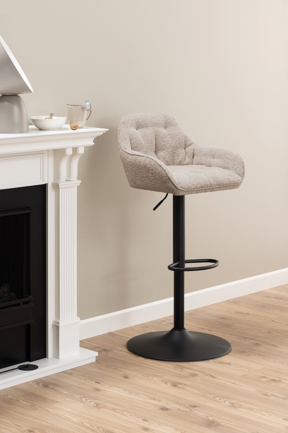 ACTONA GROUP Barhocker