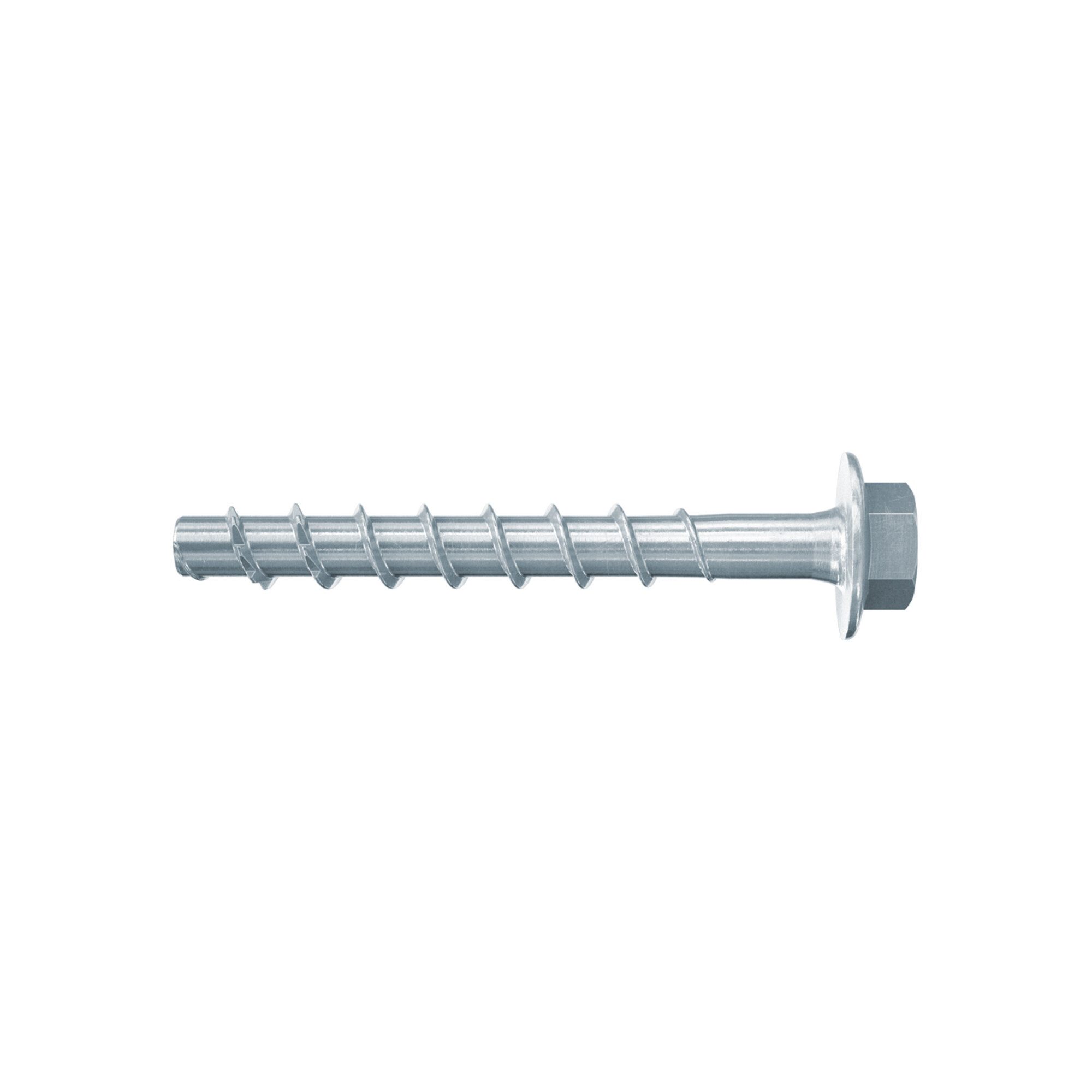 fischer Betonschraube fischer ULTRACUT FBS II 6x40/5 US 100 Stk