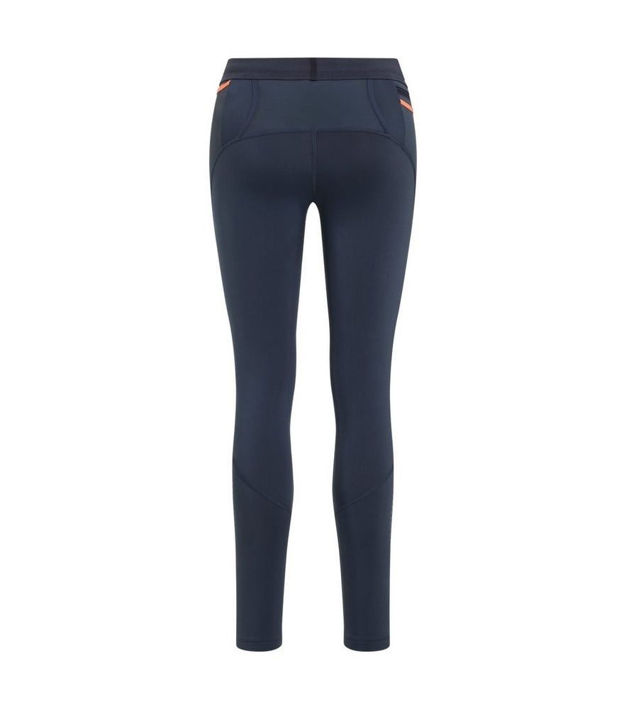 Odlo Funktionshose Laufhose Tights X-Alp Winter (wärmt aktiv, Bewegungsfrei günstig online kaufen