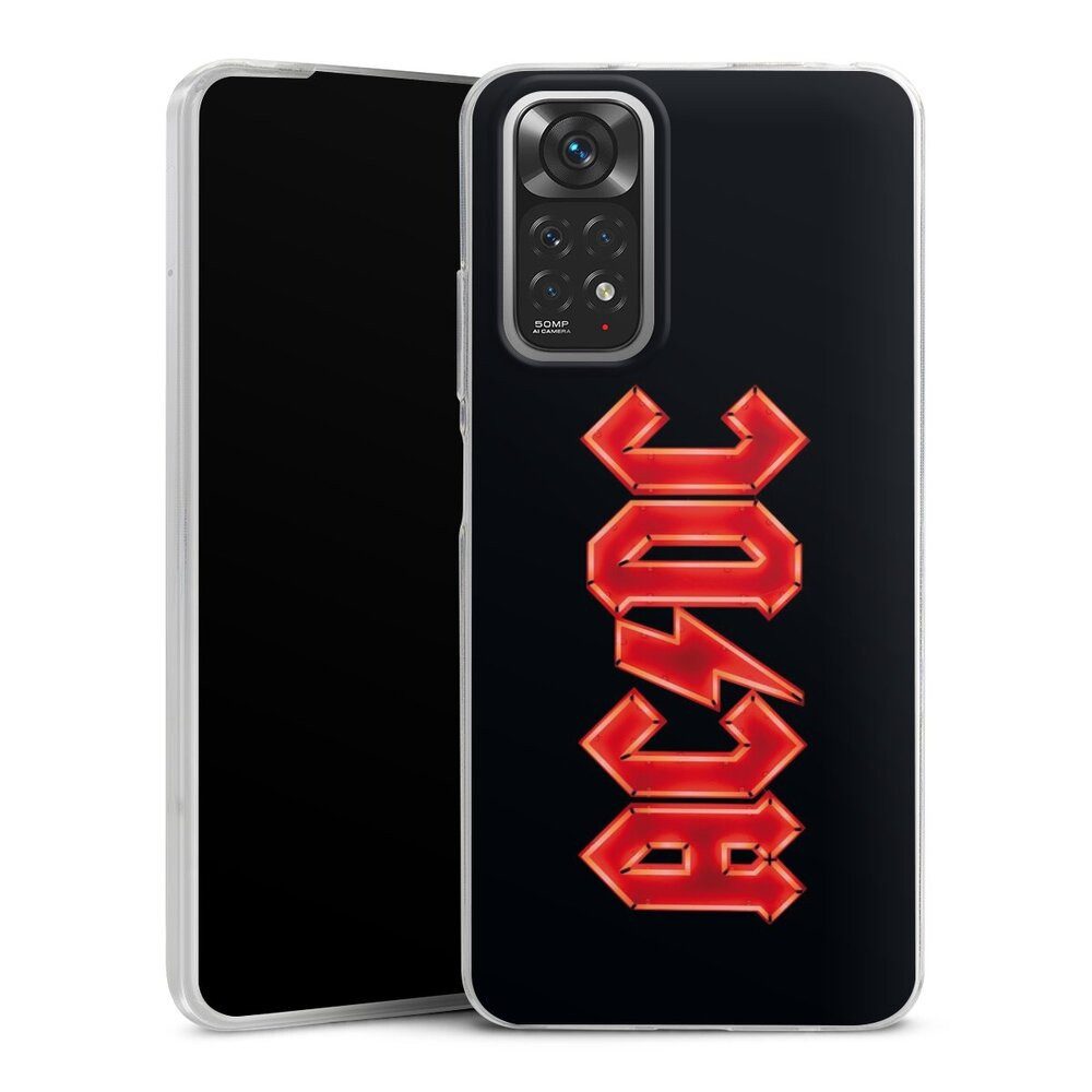 Handyhülle ACDC Logo Large