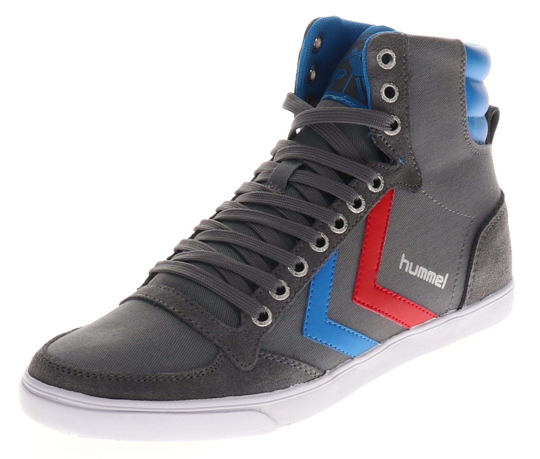 hummel SLIMMER STADIL HIGH Sneaker günstig online kaufen
