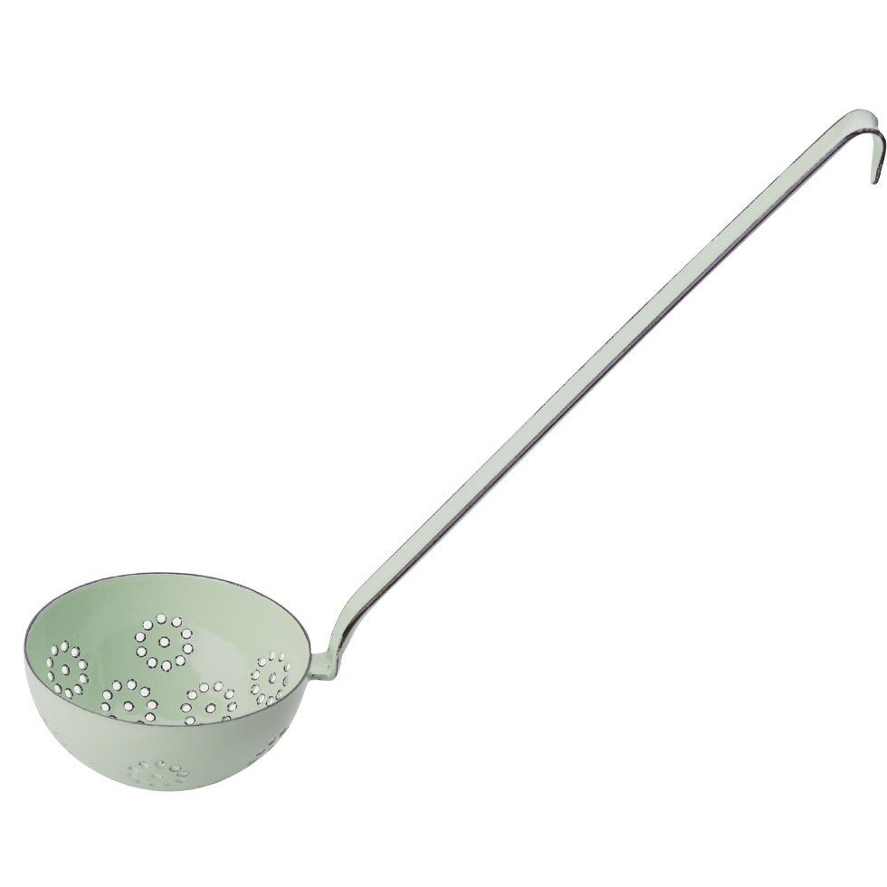 Riess Suppenkelle Classic Pastell, 9 cm
