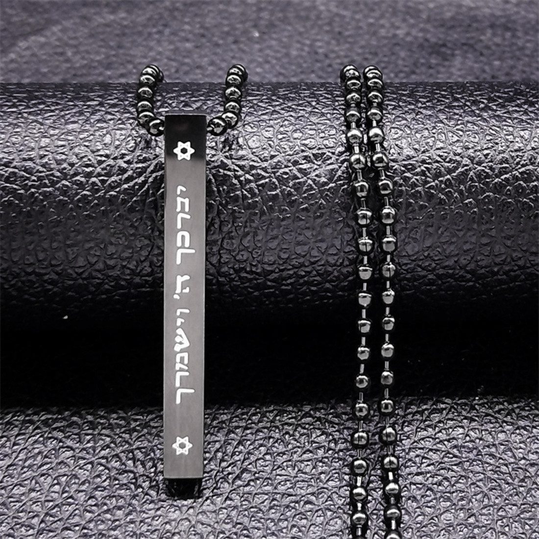Lale Collection® Kette mit Anhänger David günstig online kaufen
