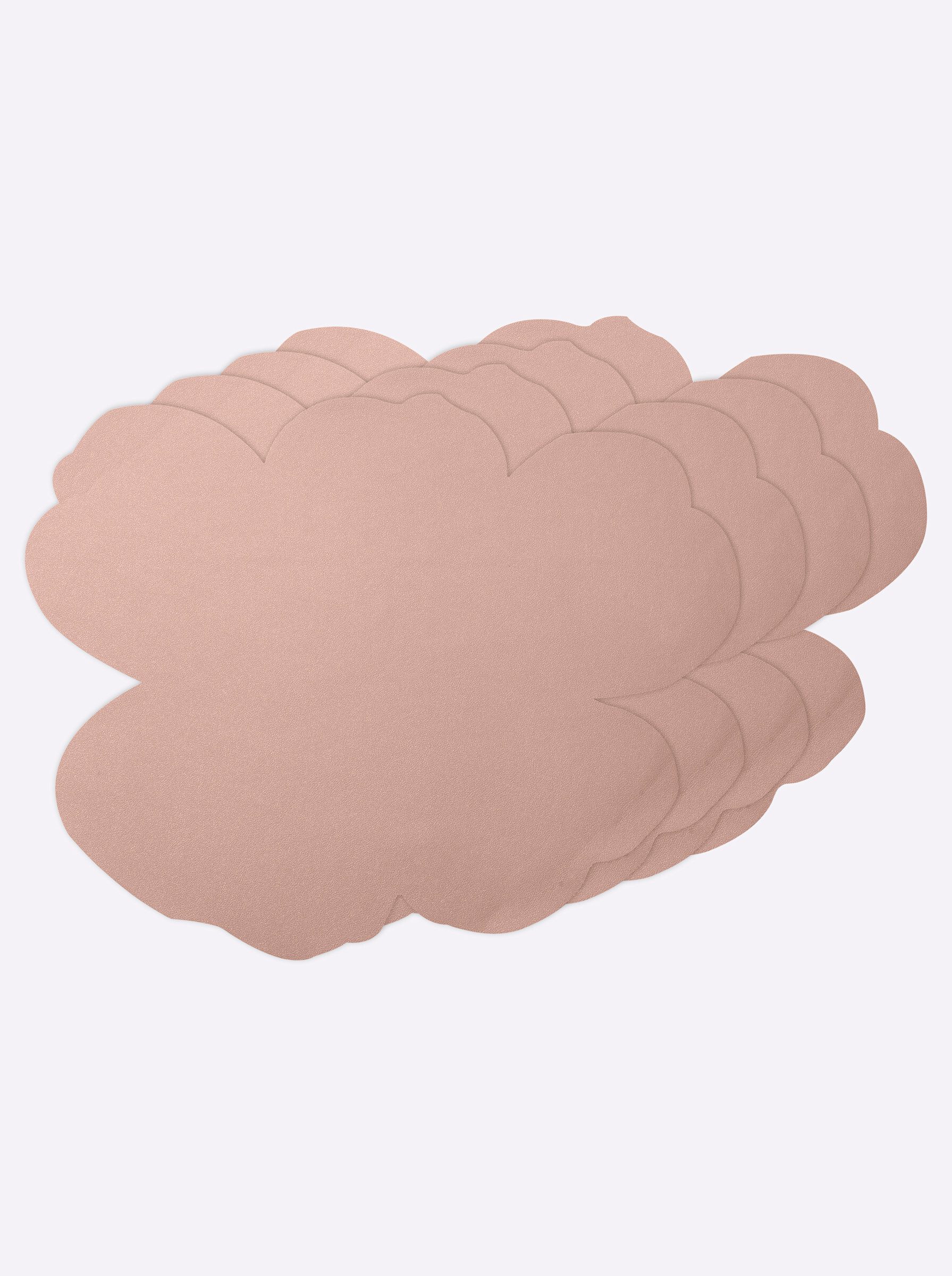 heine Tischdecke Platz-Set (4-tlg)