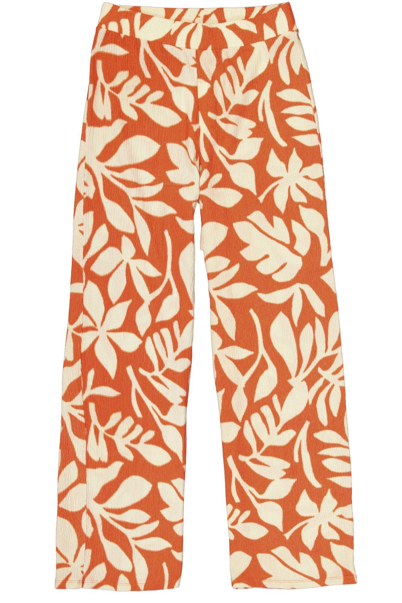 Stoffhose