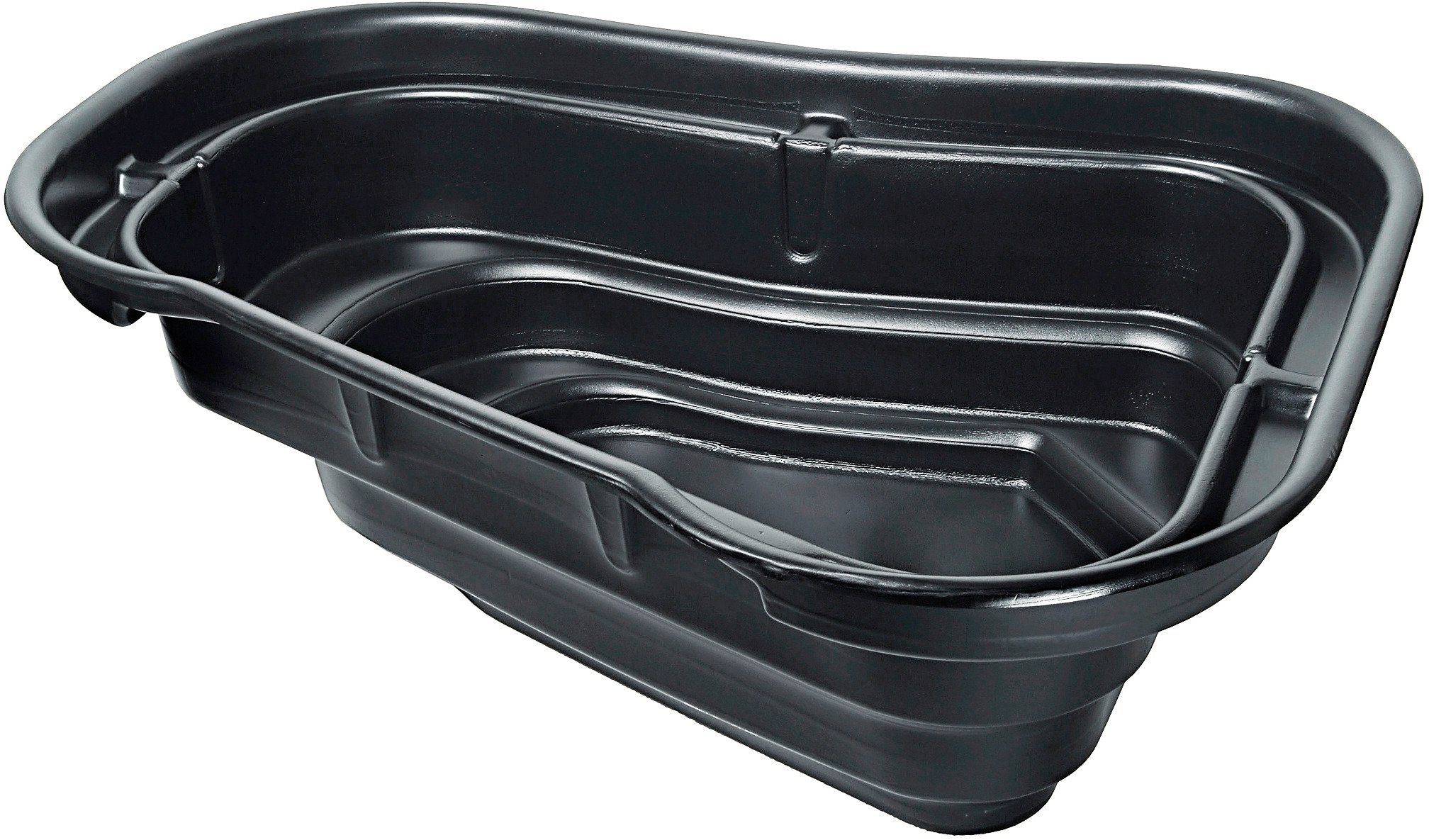Ubbink Fertigteich Ocean II, BxLxH: 225x265x80 günstig online kaufen