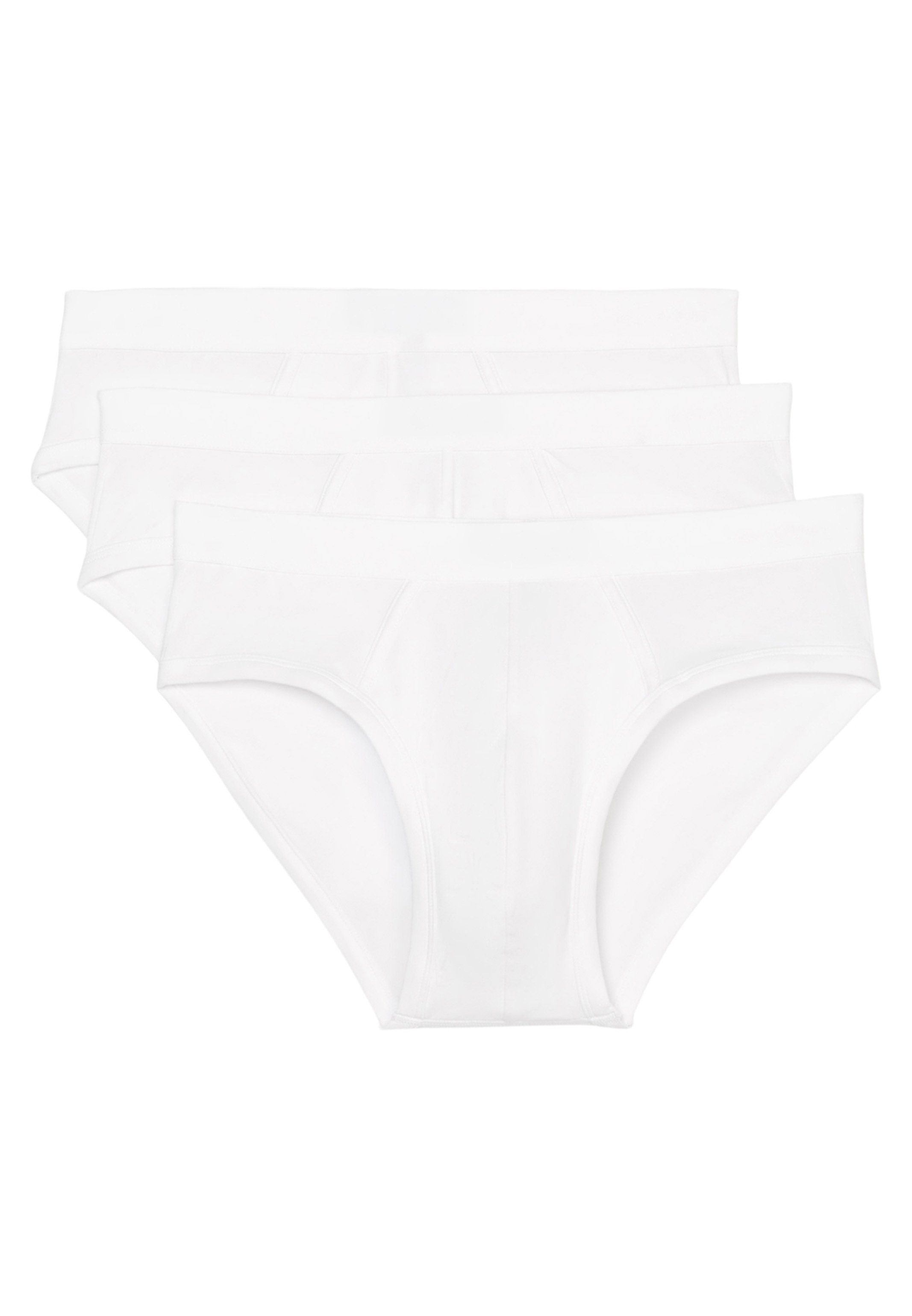 Slip 3er Pack Essentials Organic Cotton