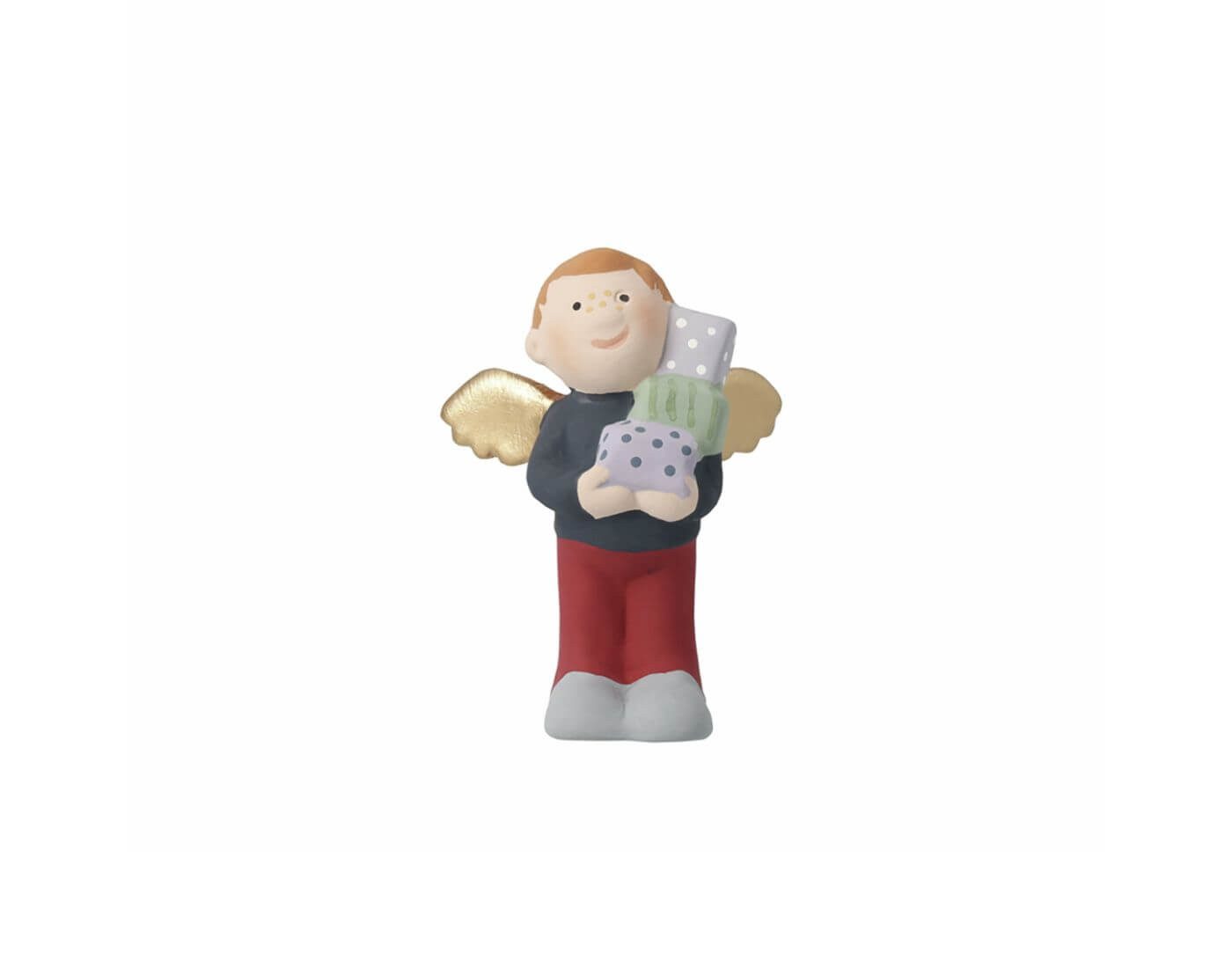 Räder Design Engelfigur Himmlische Brüder. New Edition 2 - Leo klein