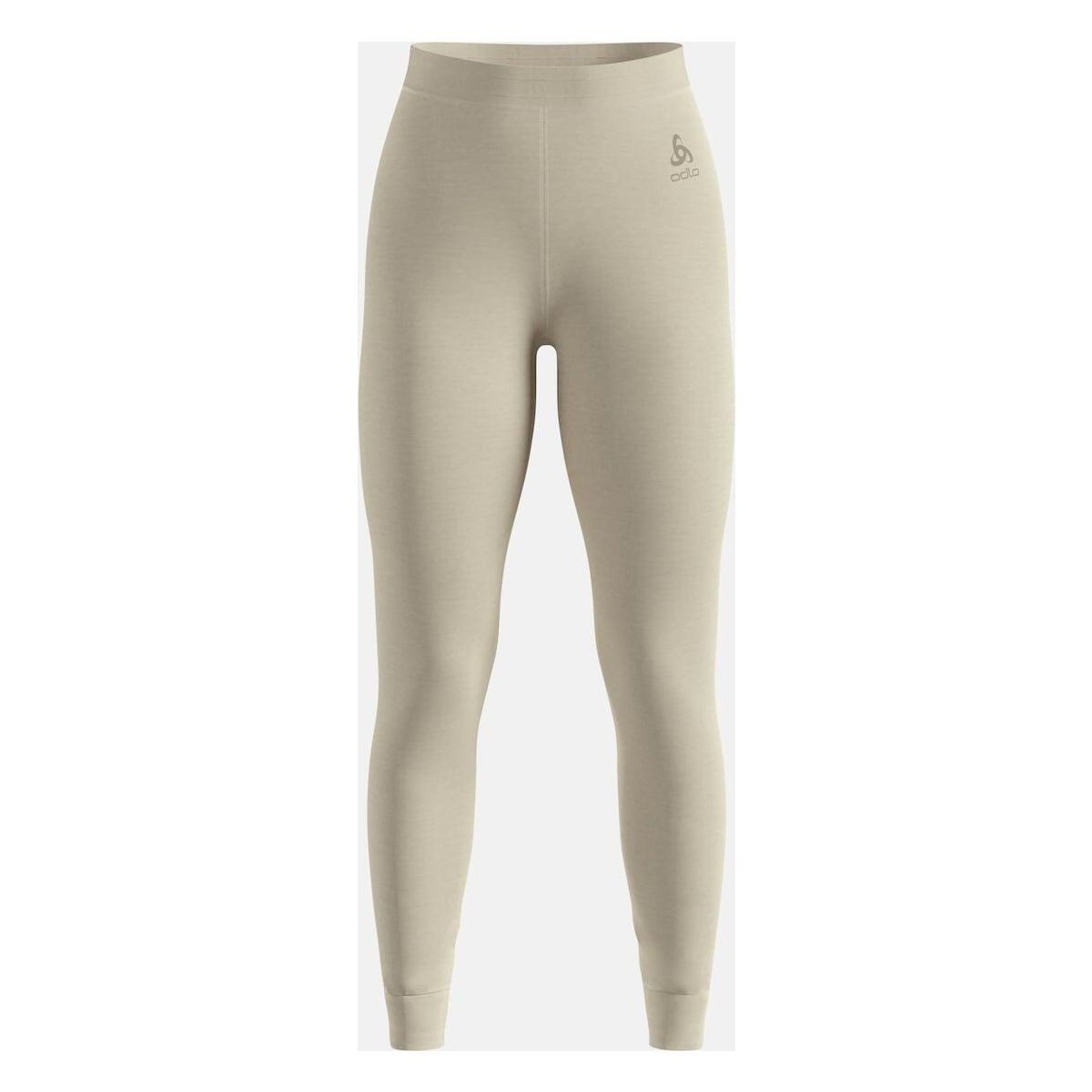 Odlo Funktionsunterhemd Merino 160 Leichtes, weiches Base Layer mit natürlicher Wärmeregulierung und