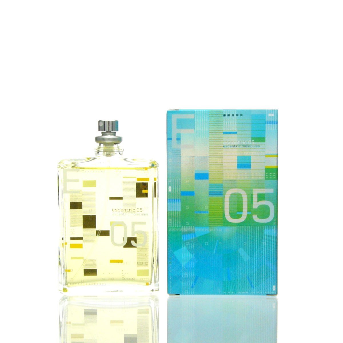 escentric molecules Eau de Toilette Escentric Molecules Escentric 05 Eau de Toilette 100 ml