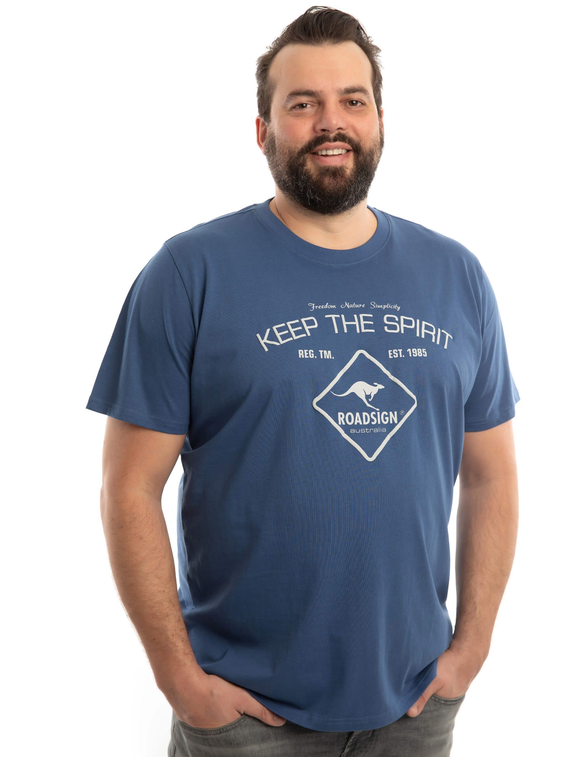 T-Shirt Spirit