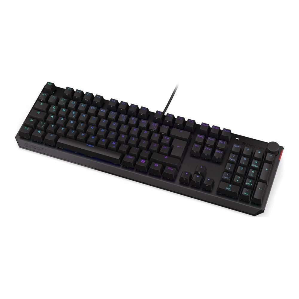 ENDORFY PC-Tastatur