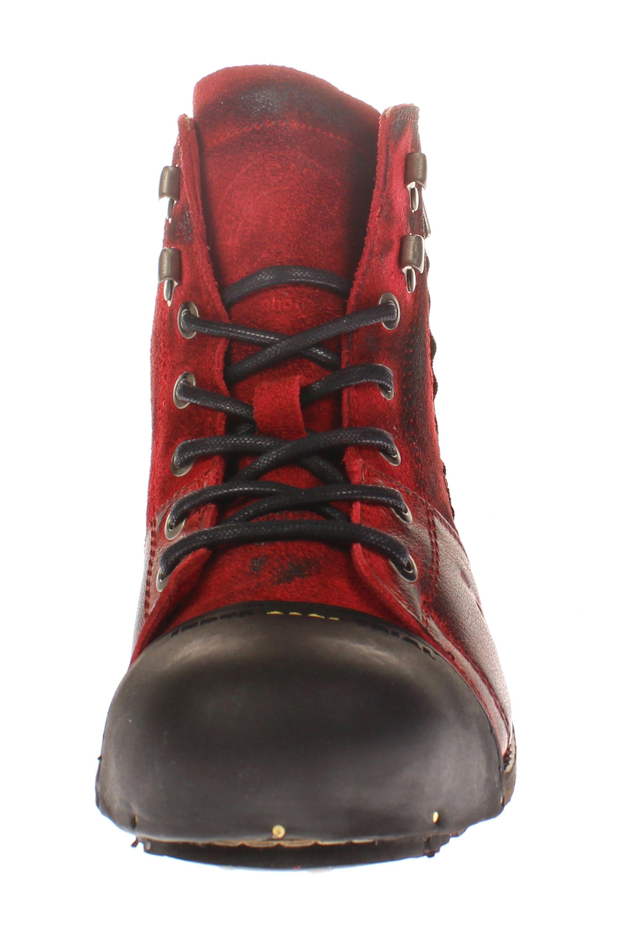 Yellow Cab y15419 industrial 2-c-700brown-44 Stiefel