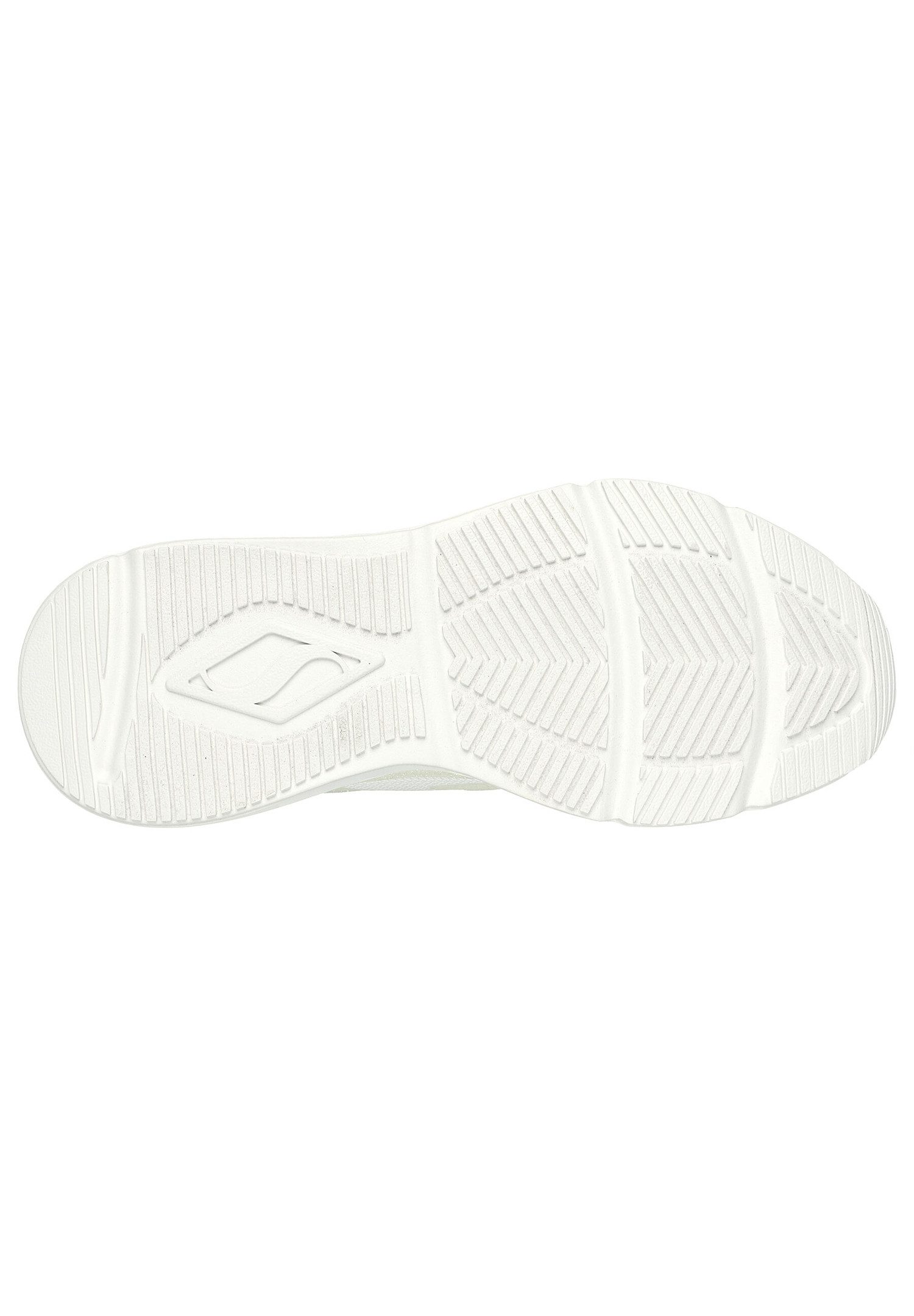 Skechers TRES-AIR Uno Glit-Airy Sneaker – Bild 5 von 5