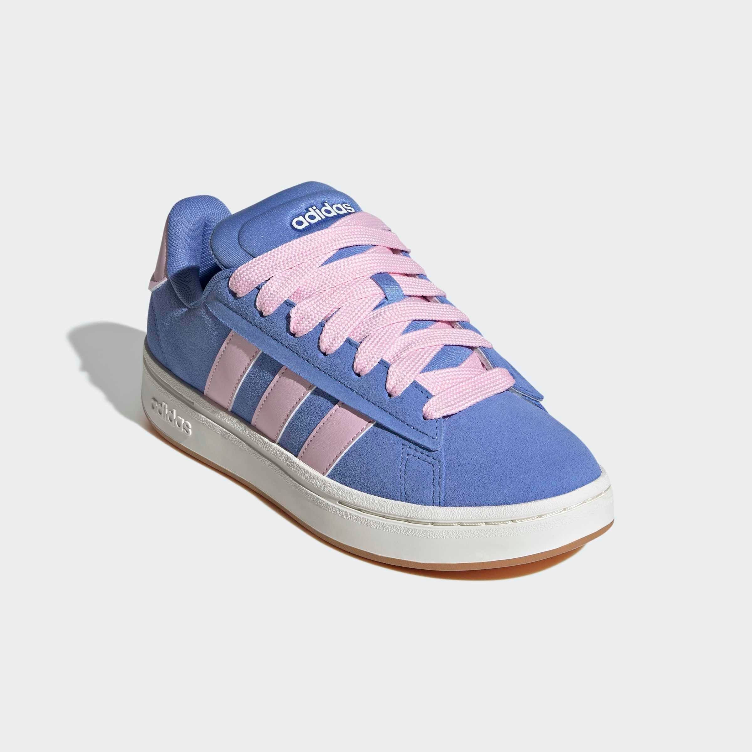 adidas Sportswear GRAND COURT ALPHA Sneaker Design inspiriert vom adidas Ca günstig online kaufen