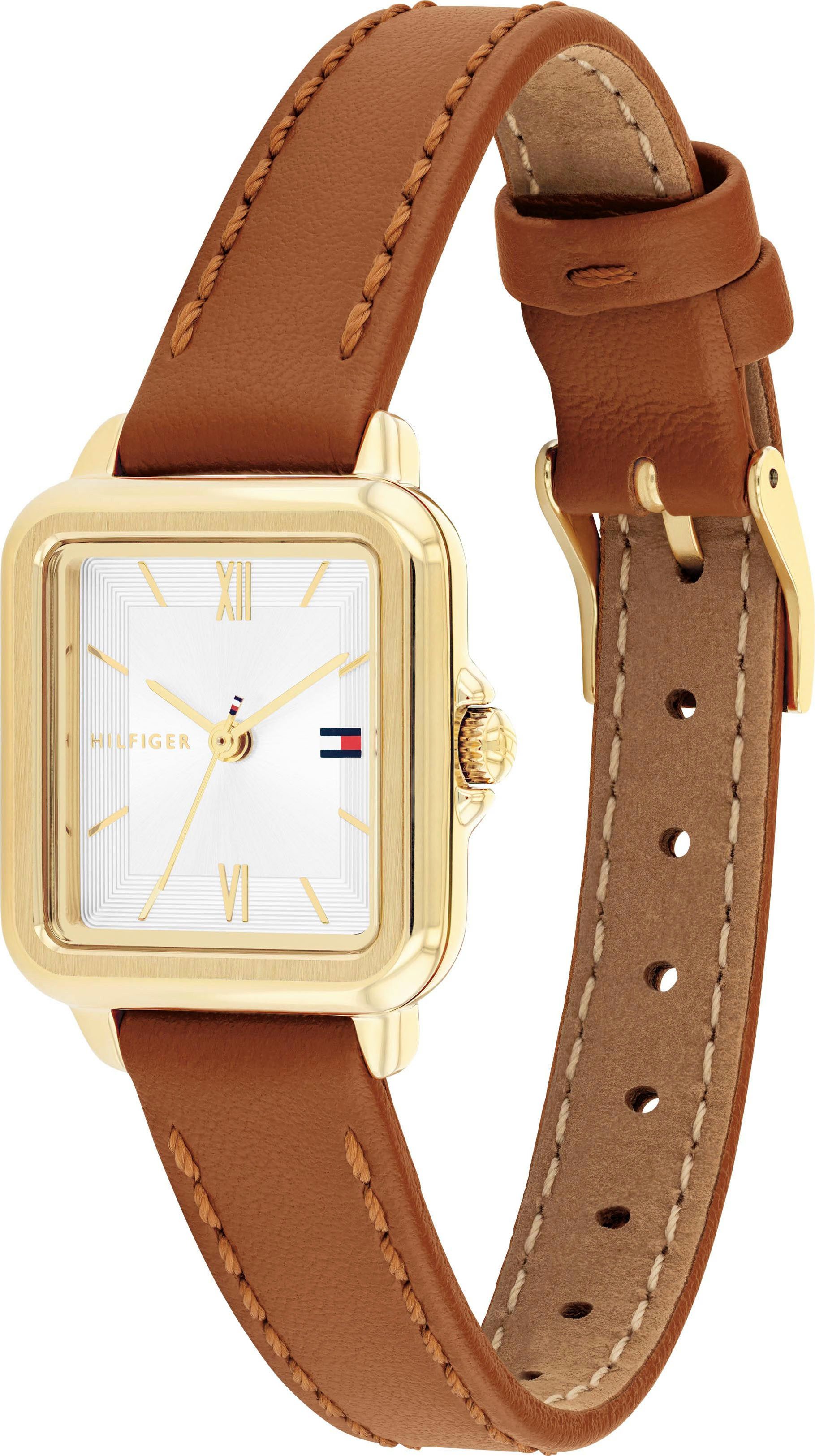 Tommy Hilfiger Quarzuhr MIA 1782859, Armbanduhr, günstig online kaufen