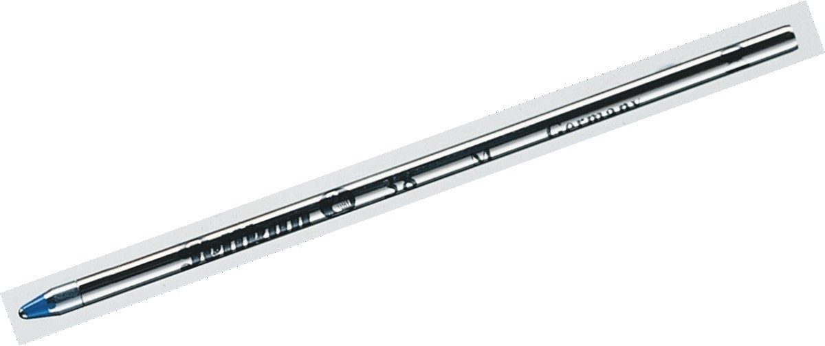 Pelikan Kugelschreiber Kugelschreibermine 38 M schwarz
