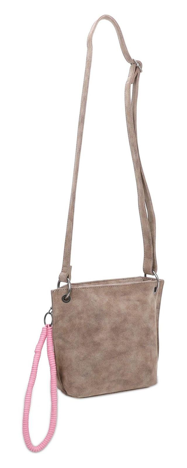 Fritzi aus Preußen Umhängetasche Fritzi03N Vintage günstig online kaufen