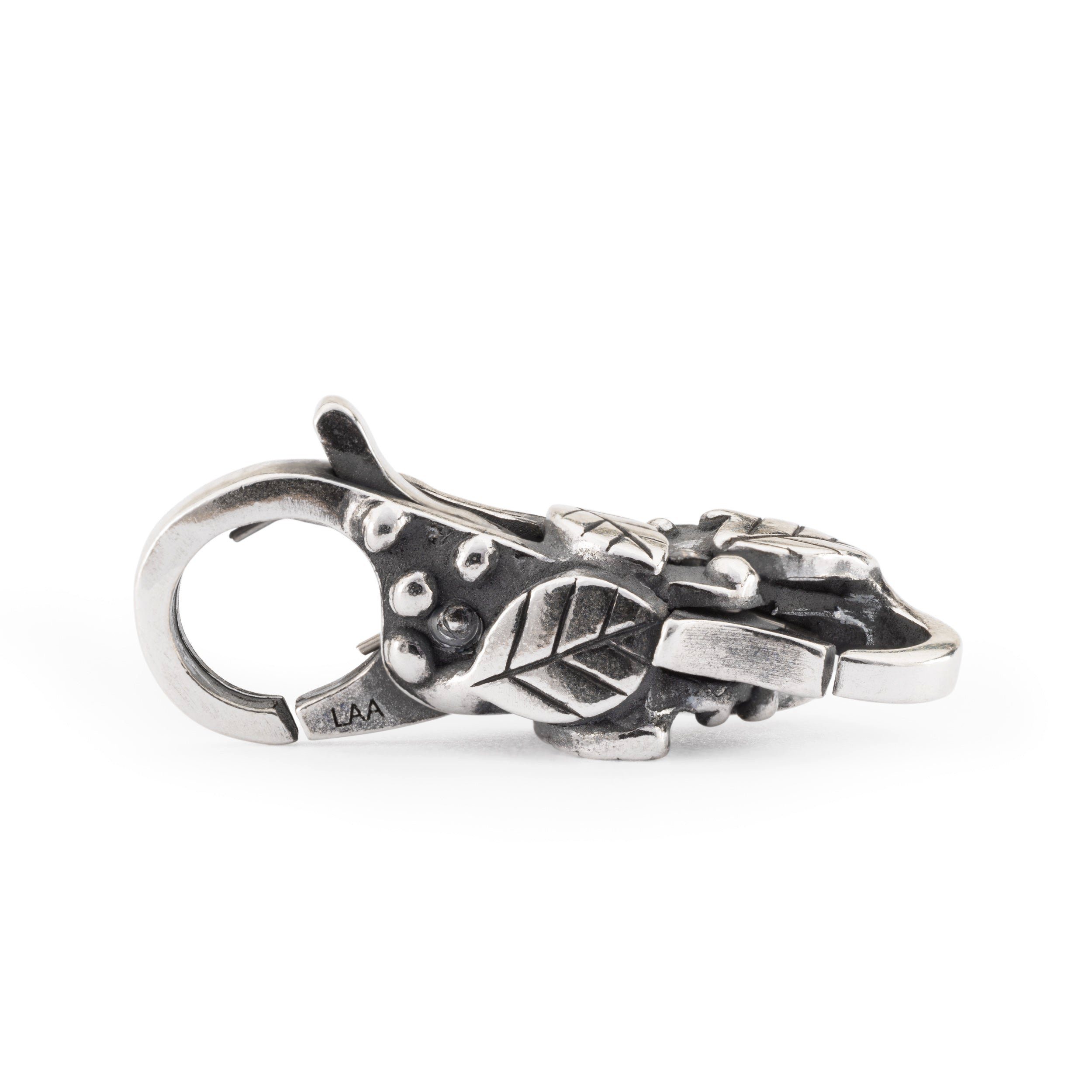 Trollbeads Kettenverlängerung Aufstieg ...